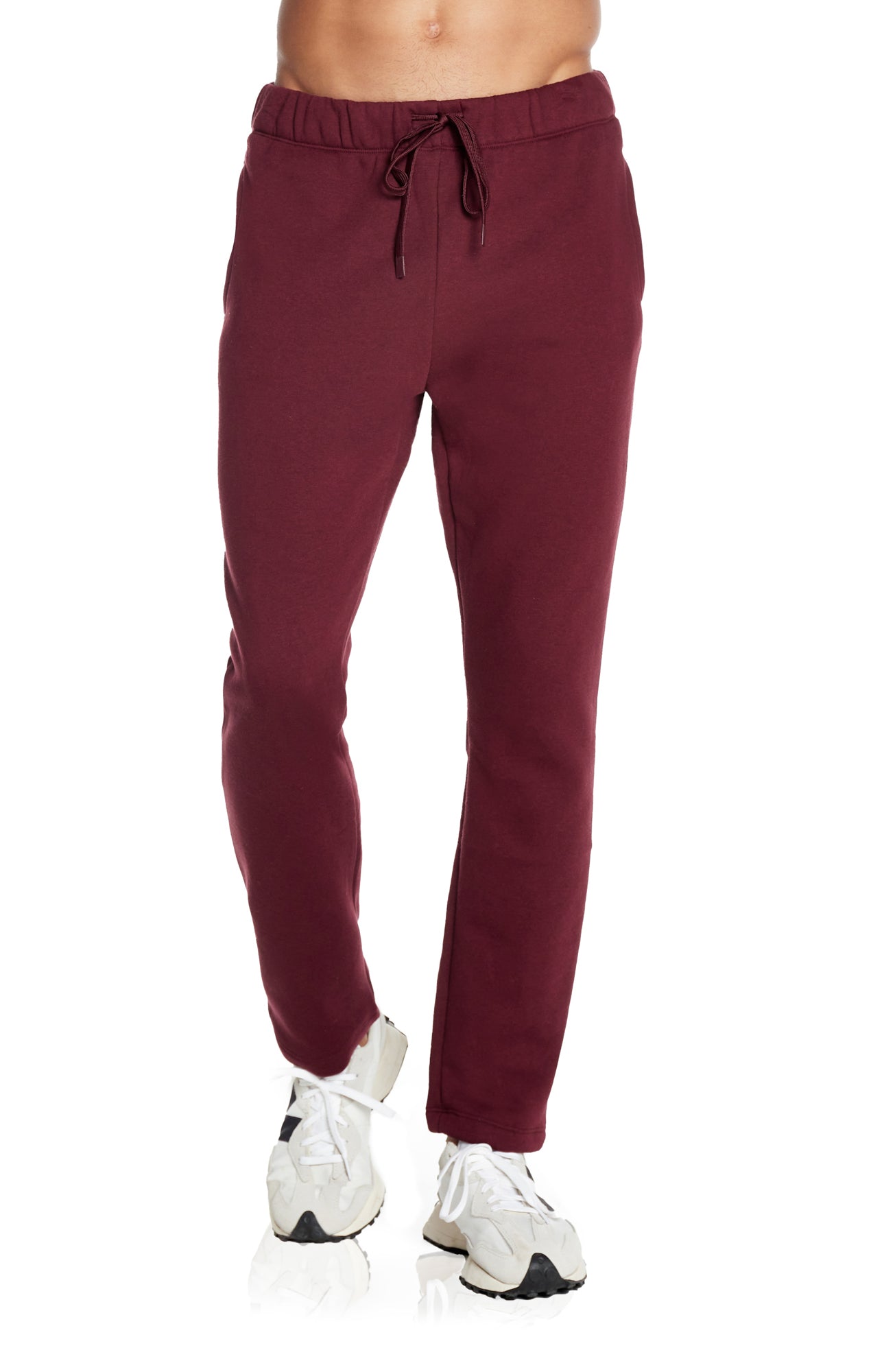 Lifestyle Simple Jogger