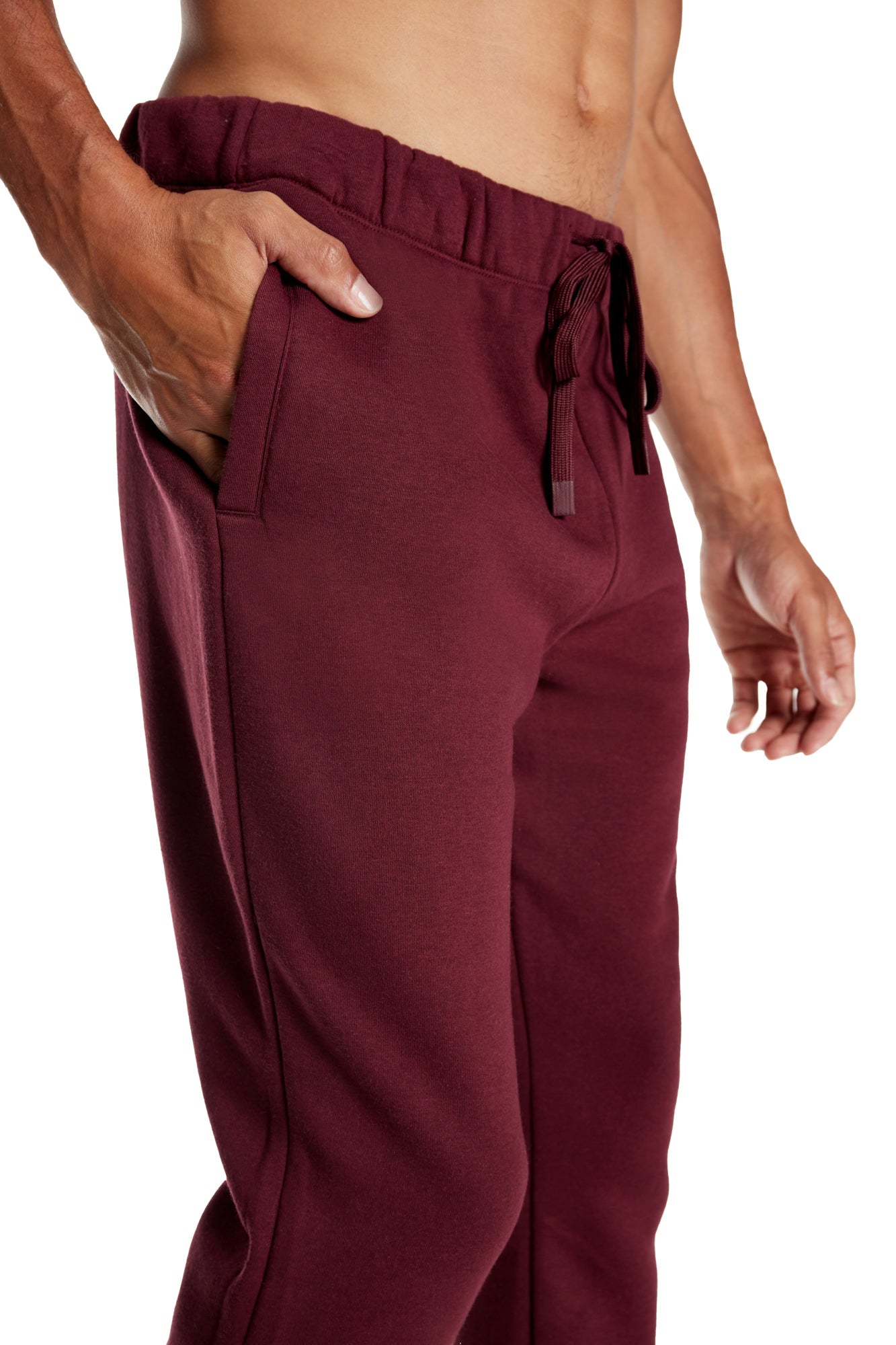 Lifestyle Simple Jogger