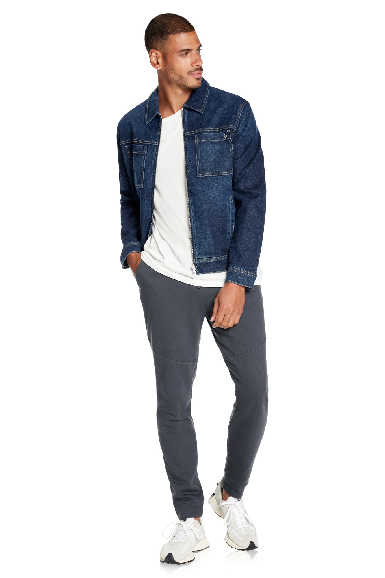 Lifestyle Sport Jogger