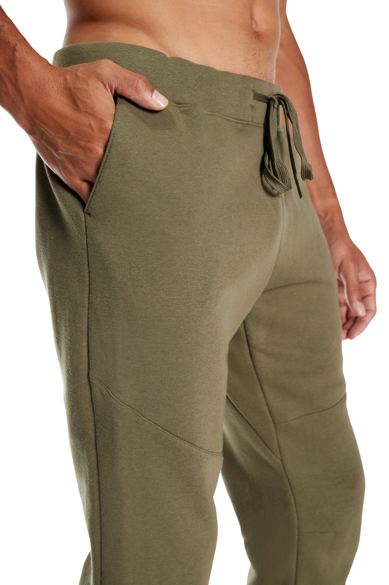 Lifestyle Sport Jogger