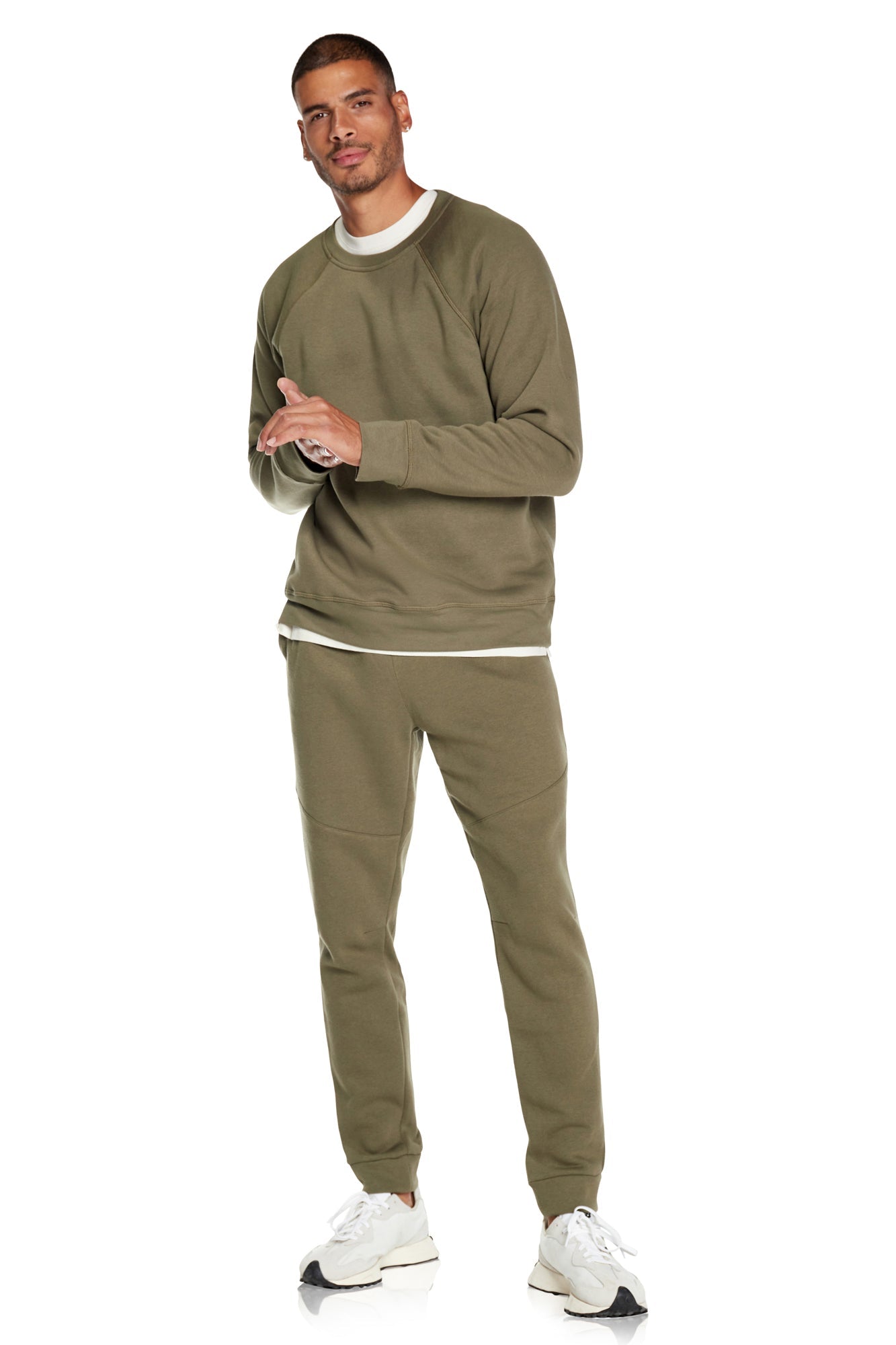 Lifestyle Sport Jogger