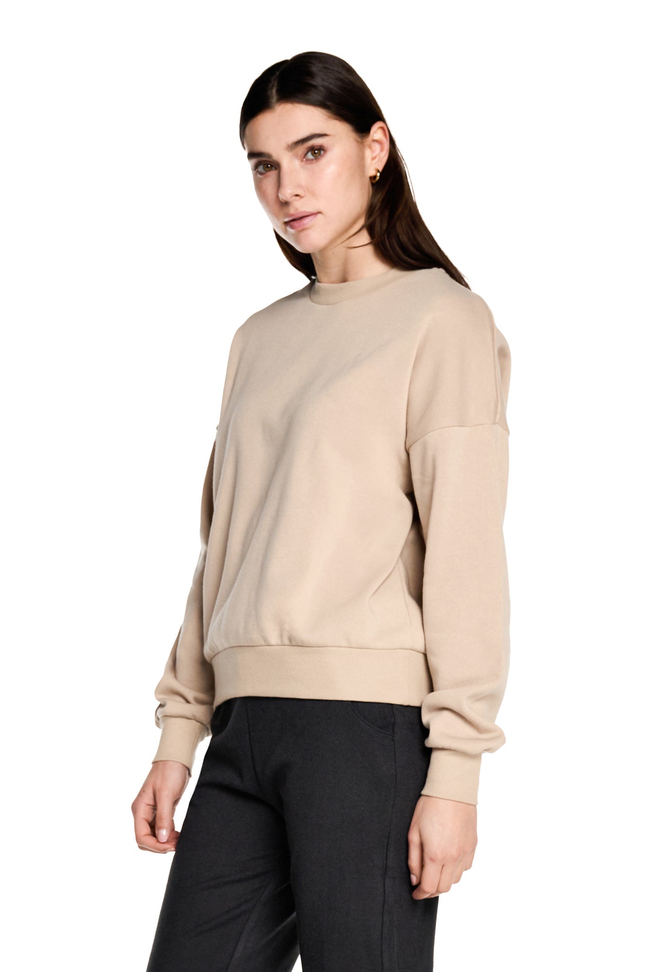 Harmony Fleece Sweat