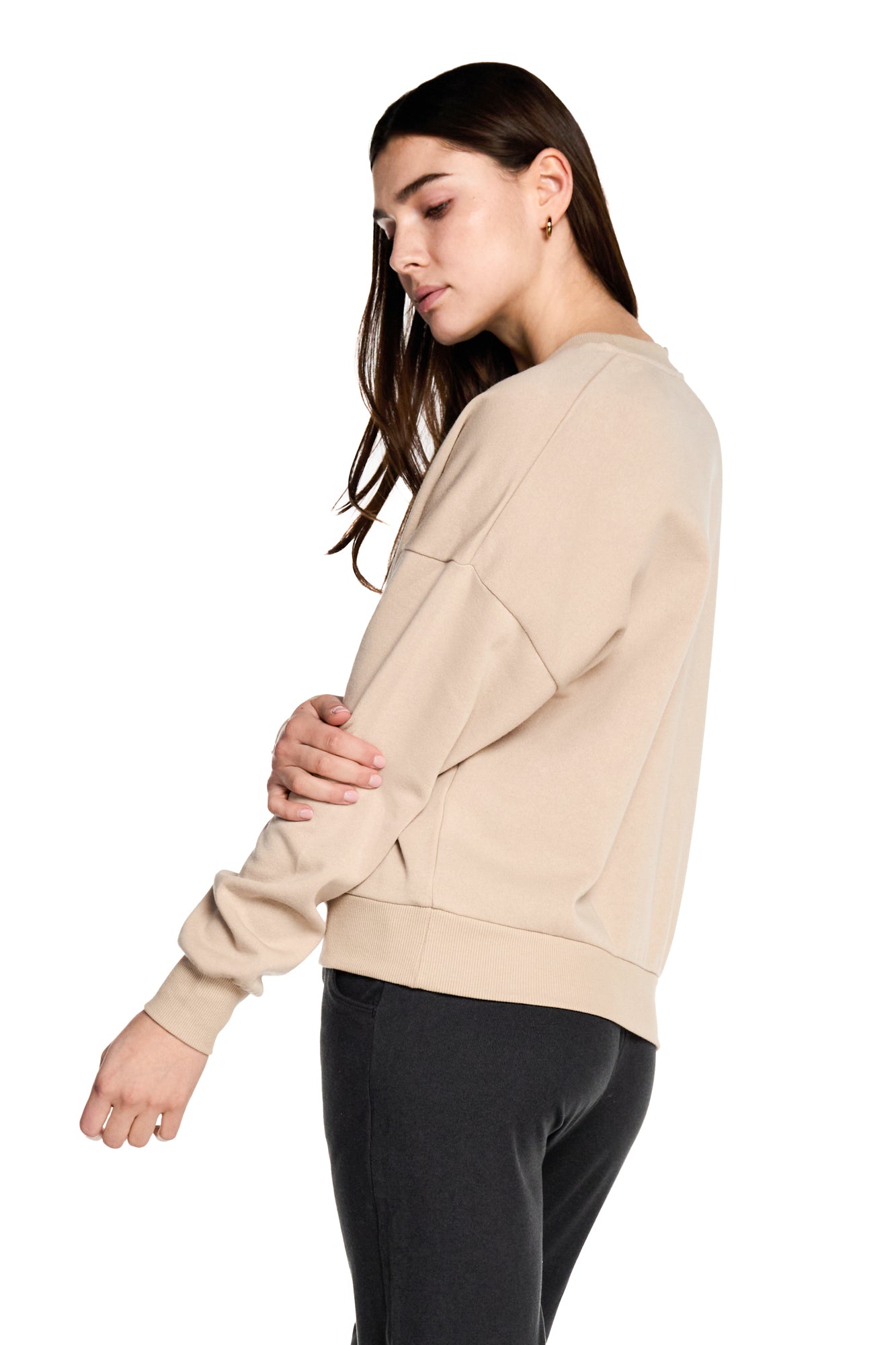 Harmony Fleece Sweat