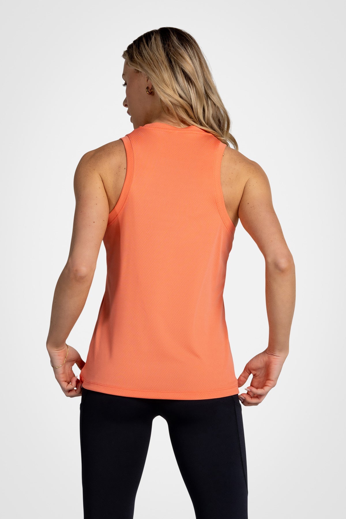 AirFlow Mesh Tank