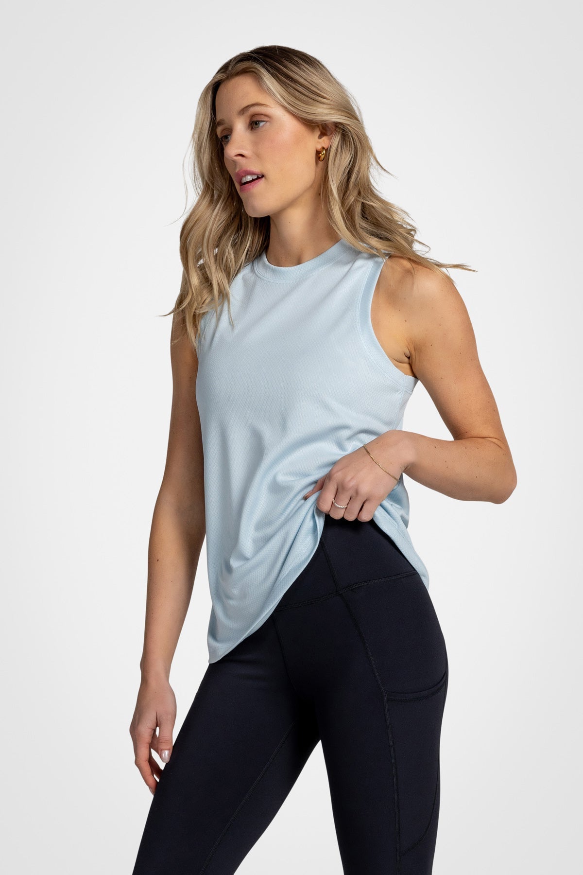 AirFlow Mesh Tank