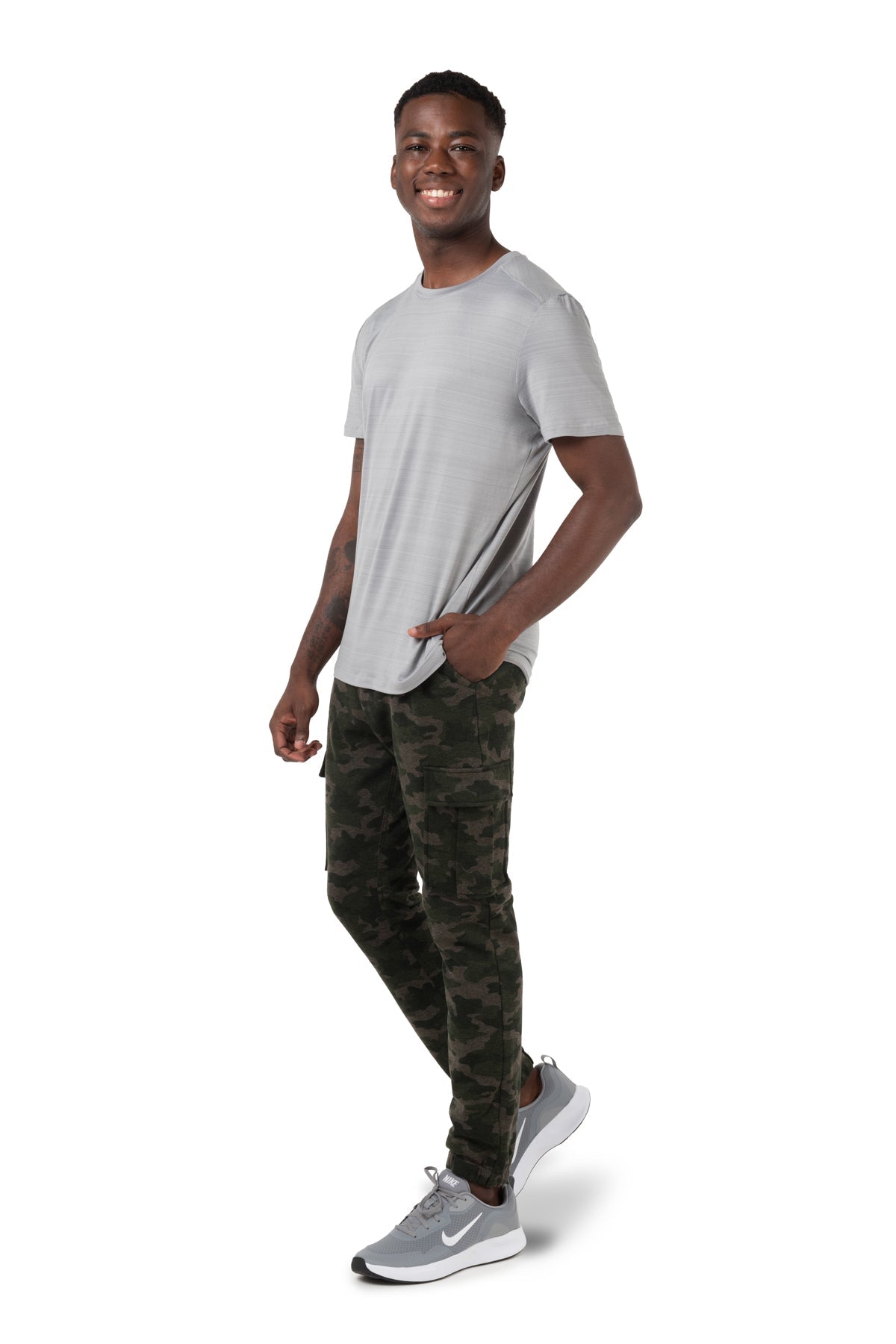 Supply Joggers