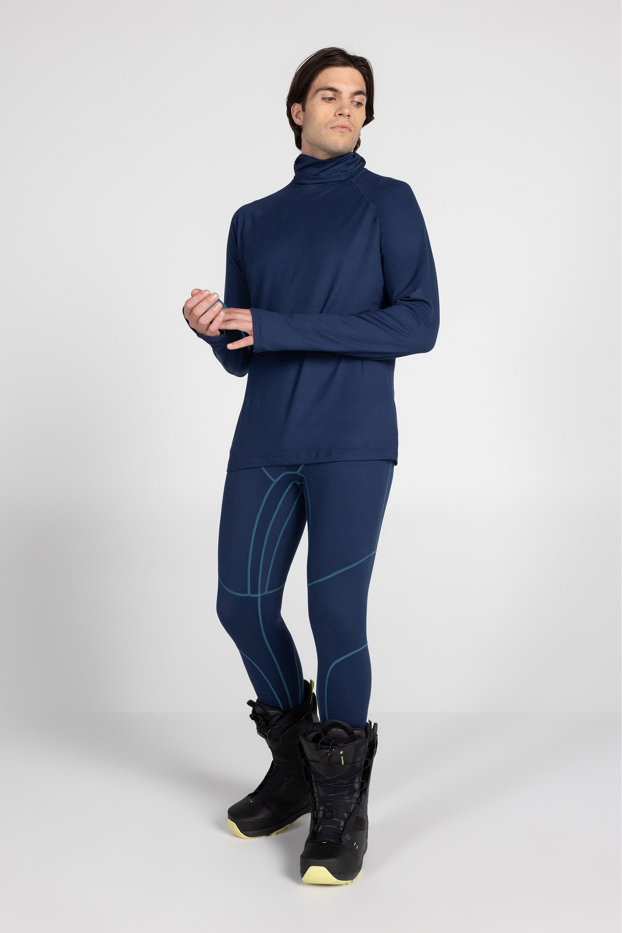 Base Technical Hoodie