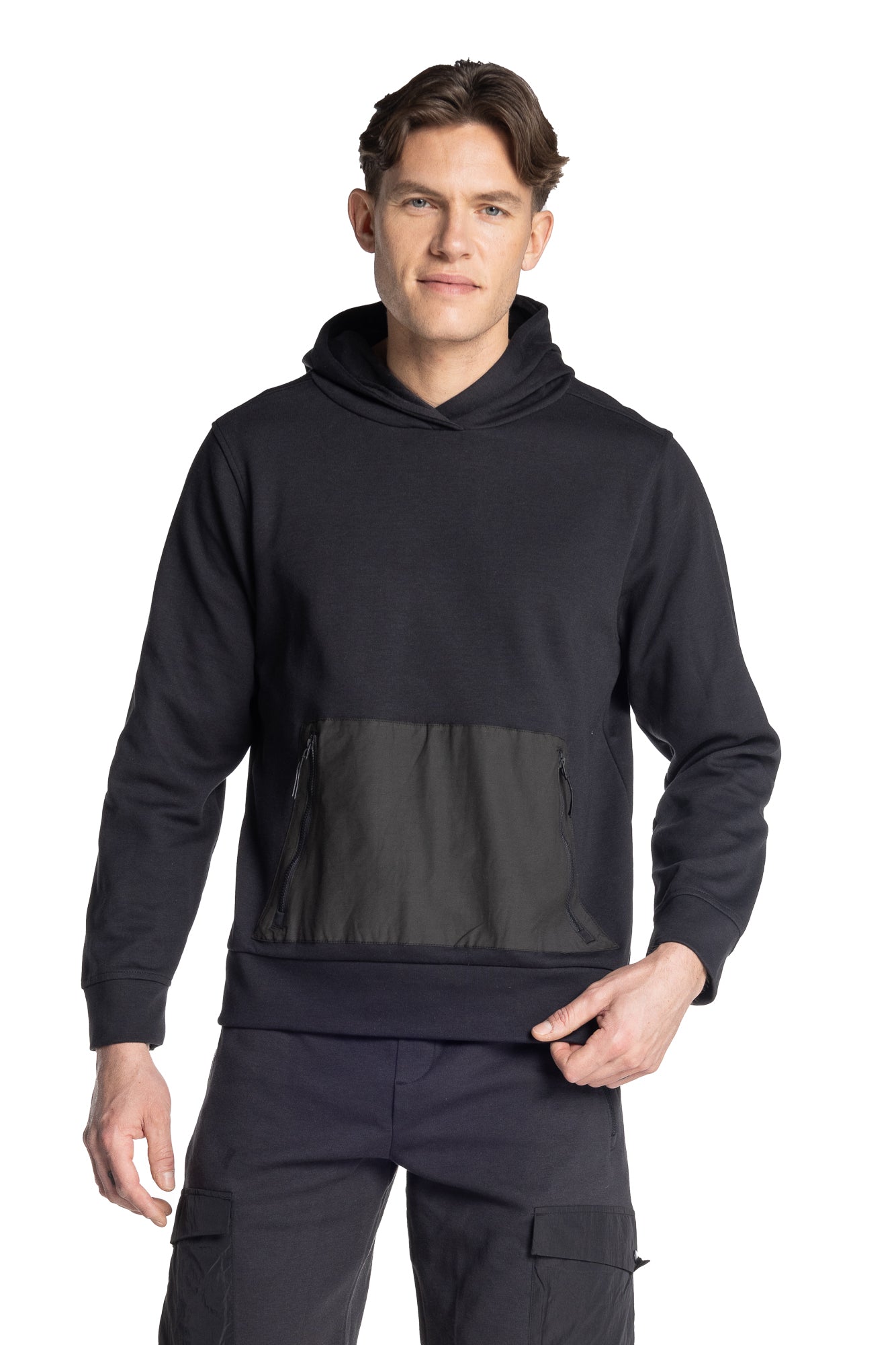 Chillout Hoodie Sweatshirt