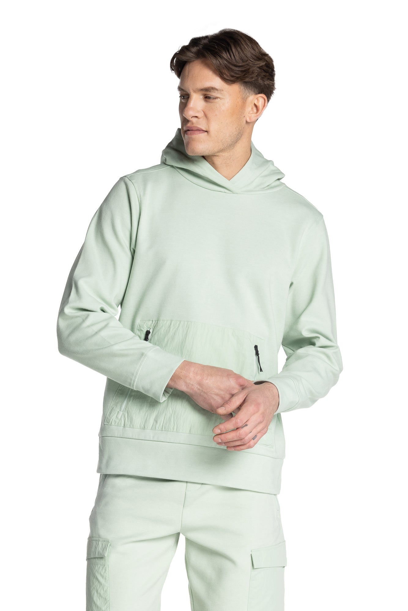 Chillout Hoodie Sweatshirt