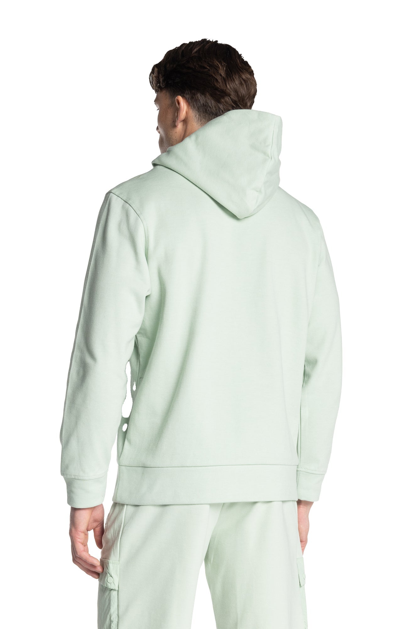 Chillout Hoodie Sweatshirt