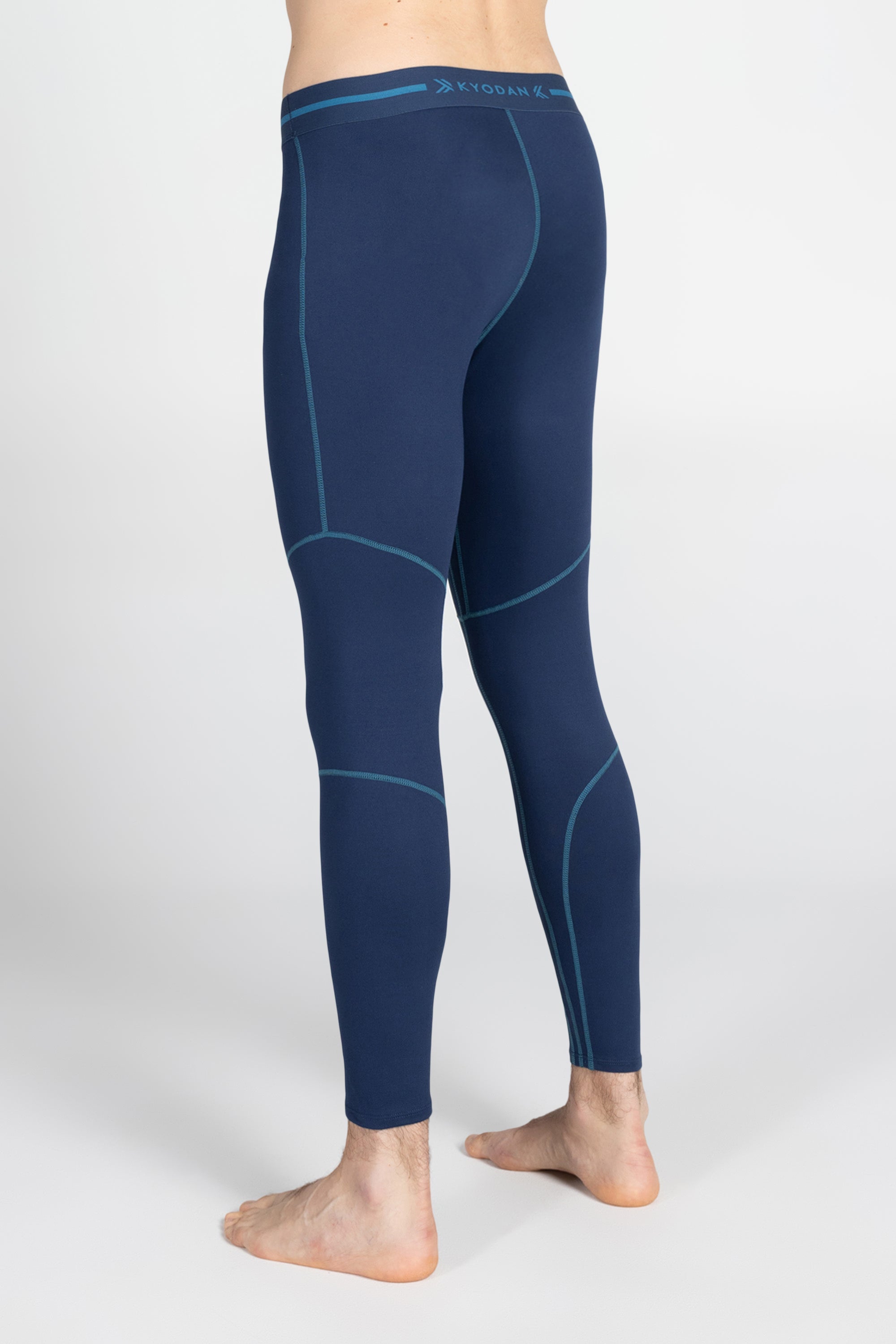Men's technical leggings Base