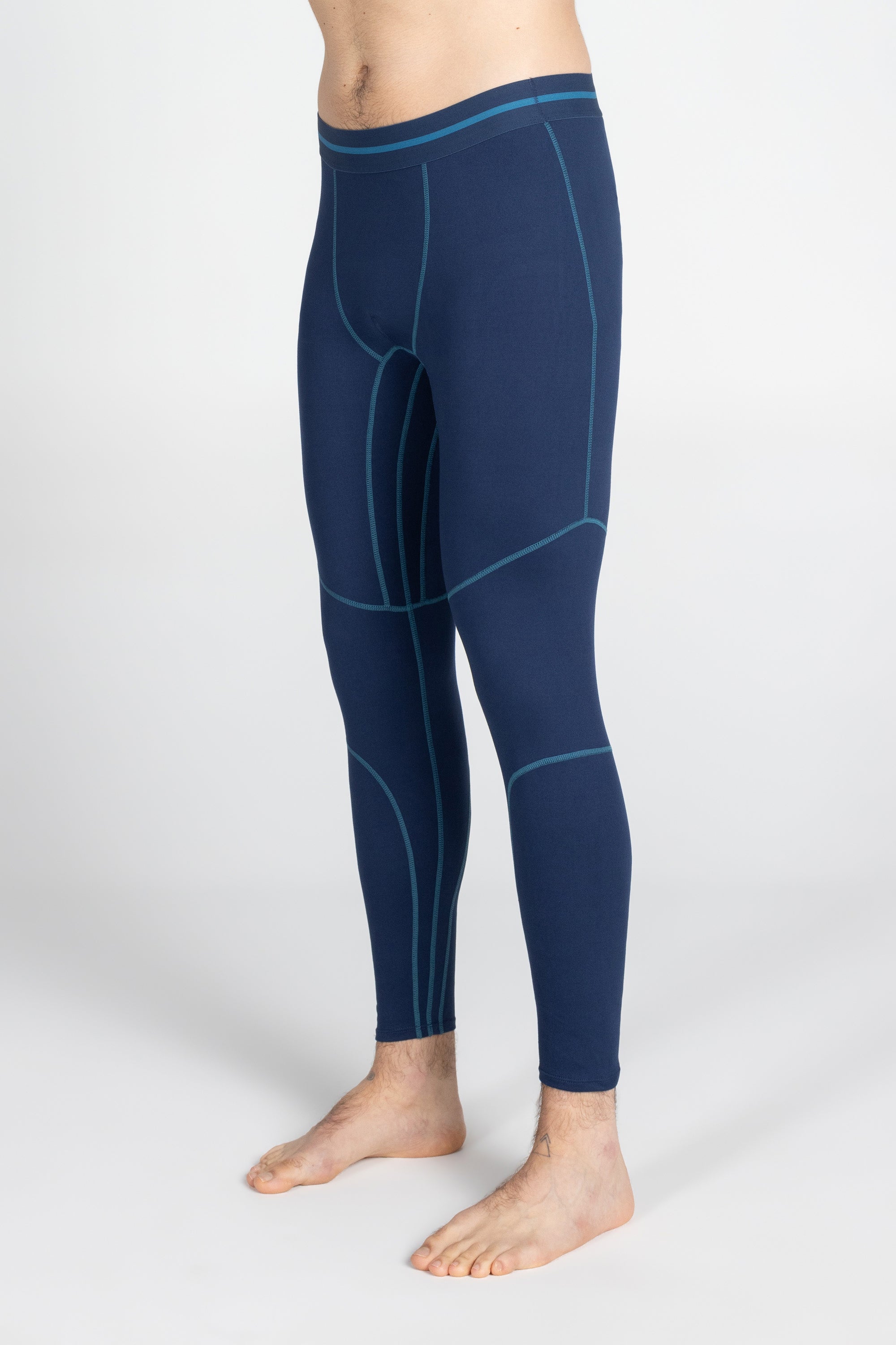 Men's technical leggings Base