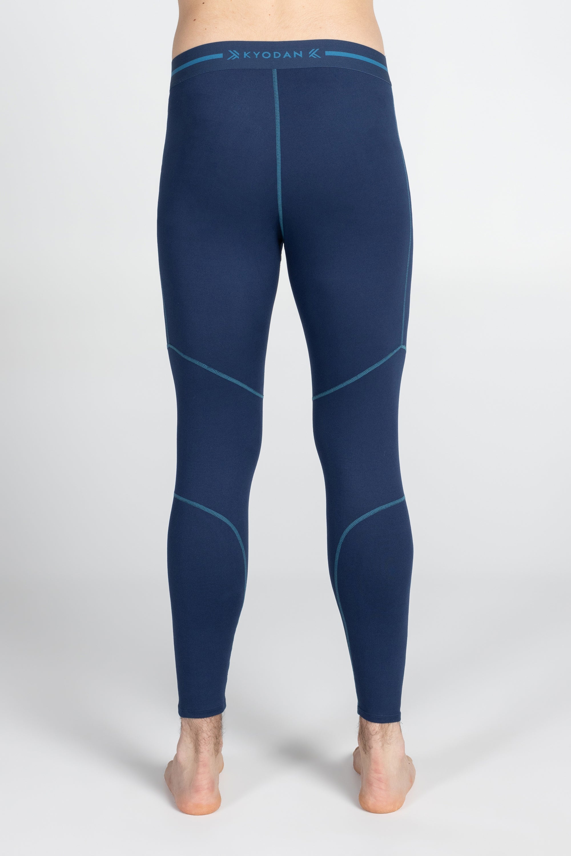 Men's technical leggings Base