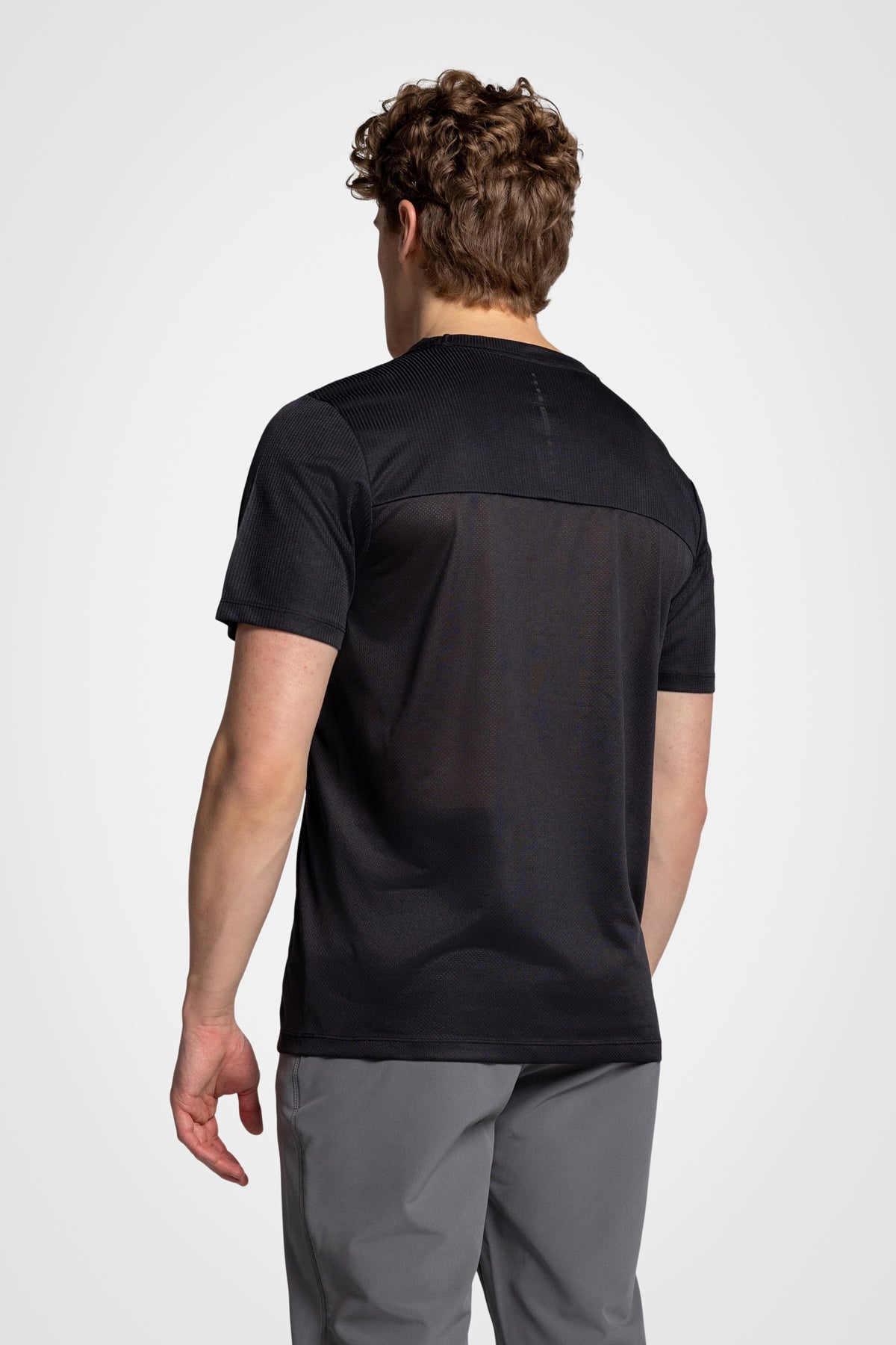 Airform Crew Neck Tee