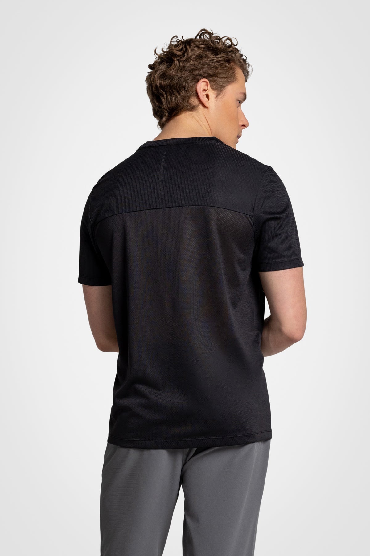 Airform Crew Neck Tee