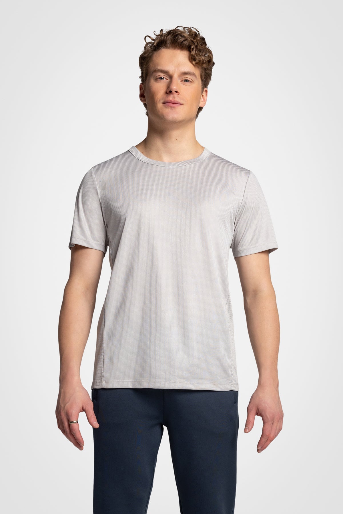 Airform Crew Neck Tee