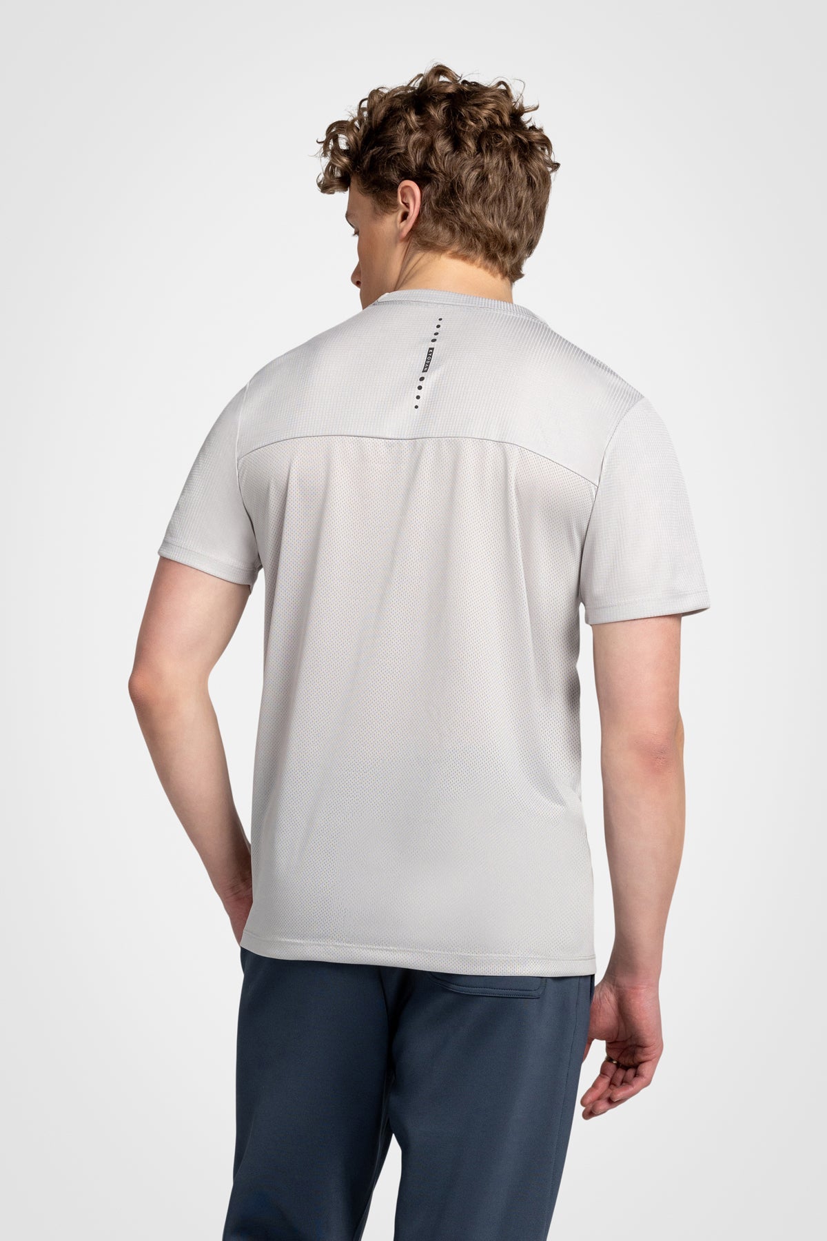 Airform Crew Neck Tee