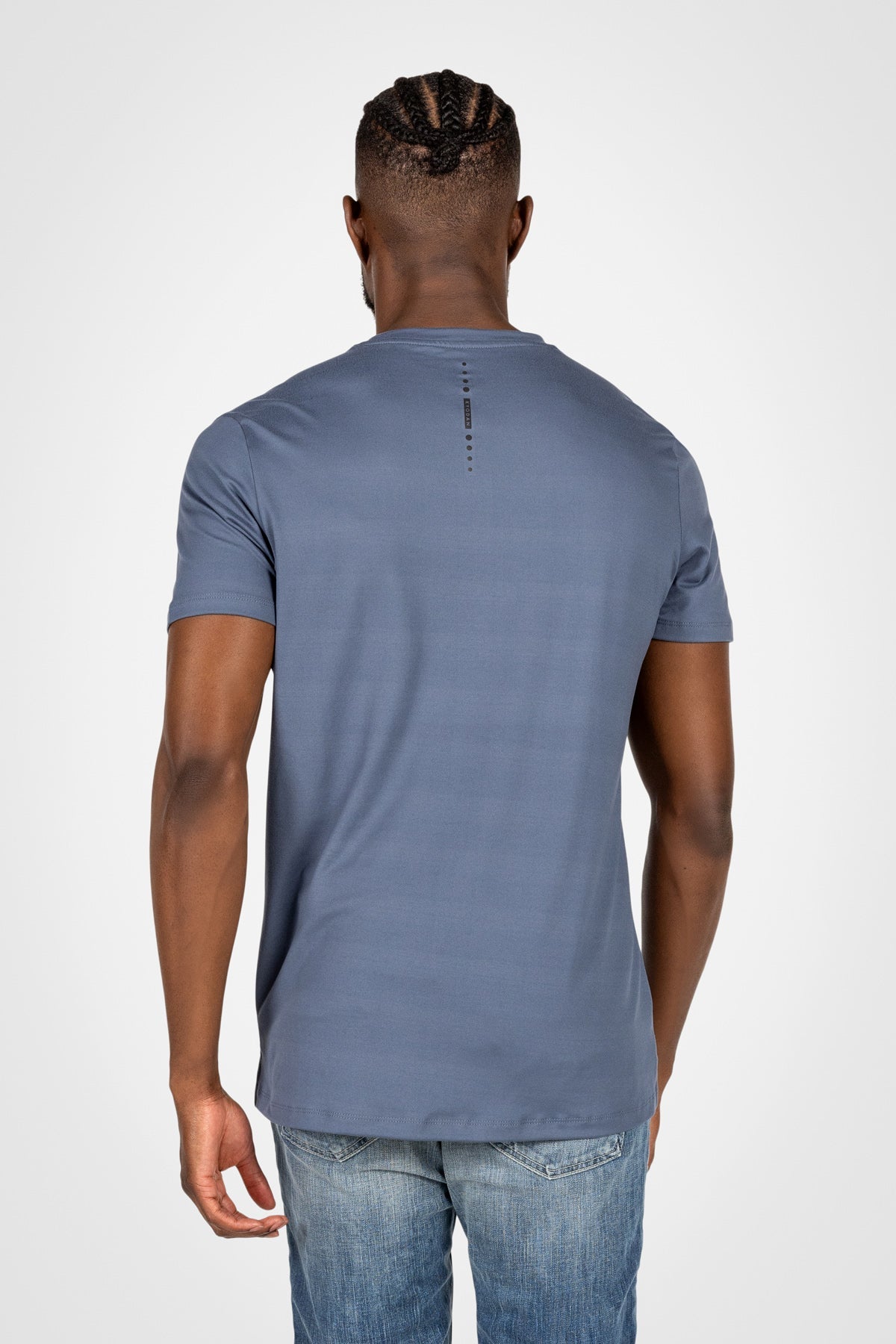 Short-Sleeve T-Shirt Brady