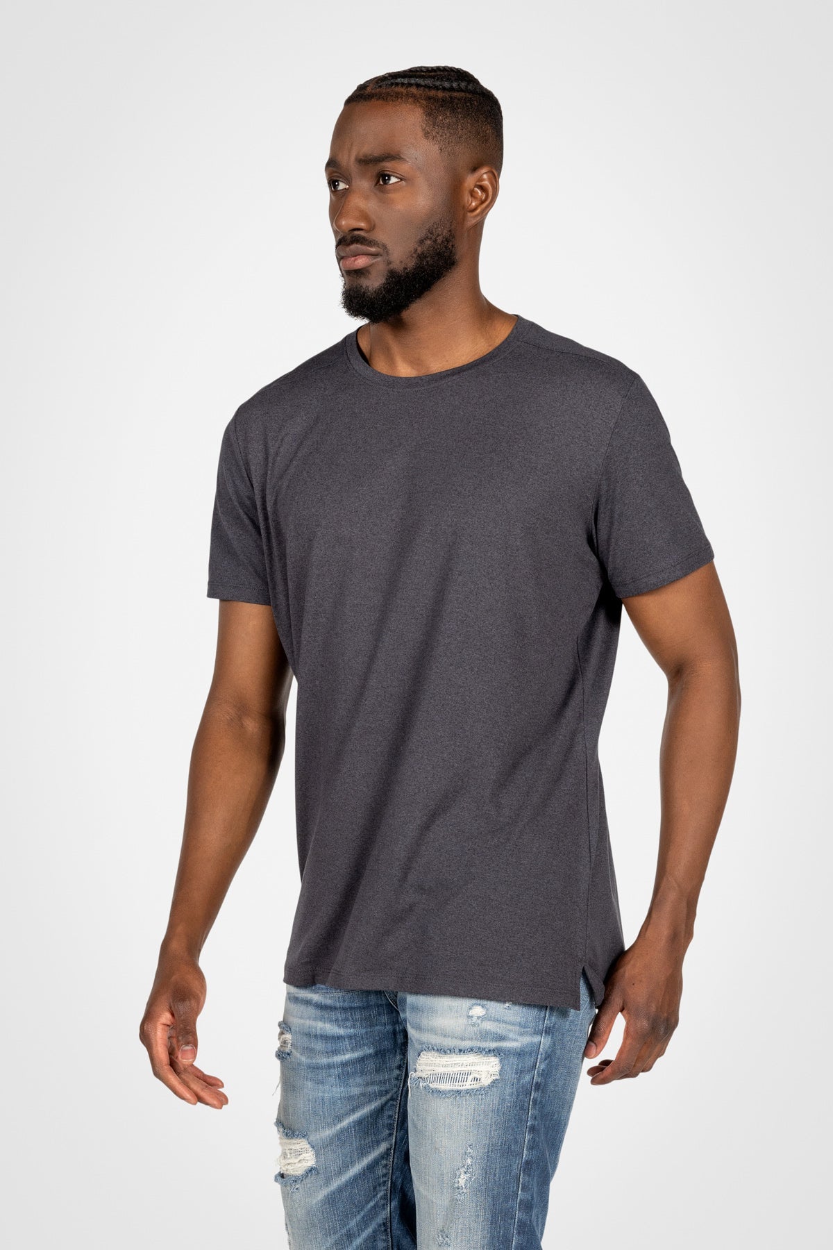 Short-Sleeve T-Shirt Brady