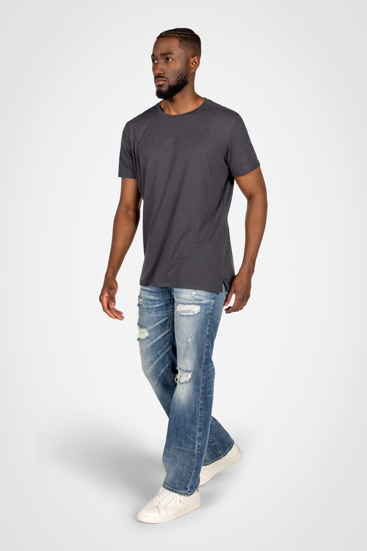 Short-Sleeve T-Shirt Brady