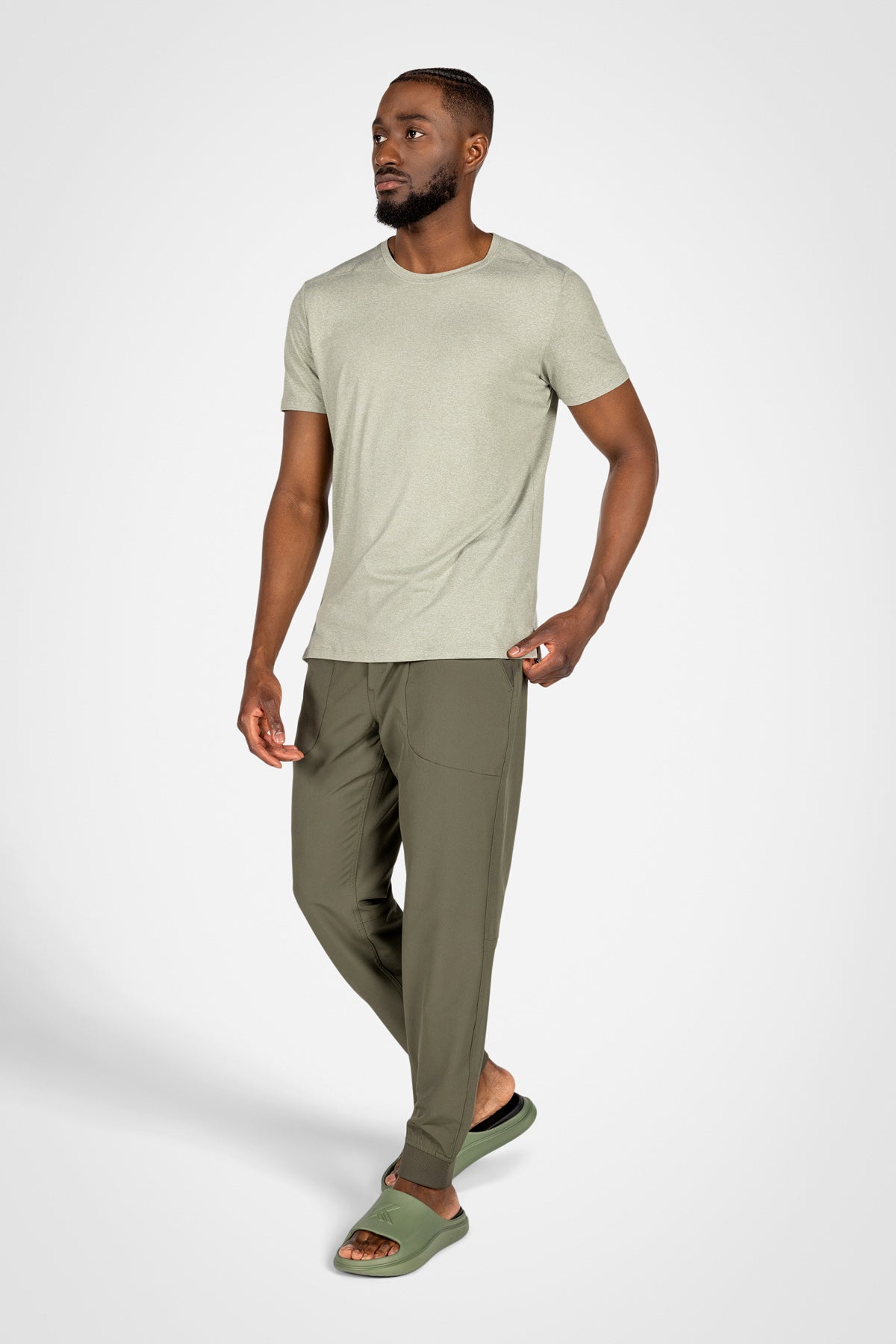 Short-Sleeve T-Shirt Brady