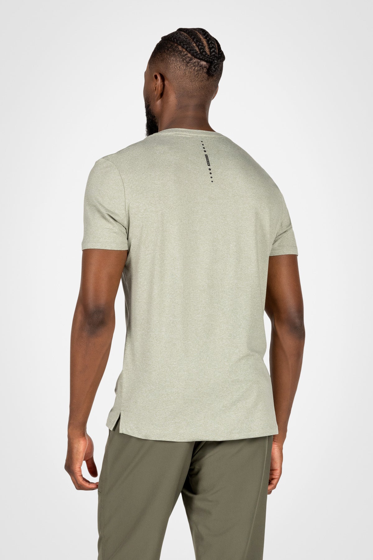 Short-Sleeve T-Shirt Brady