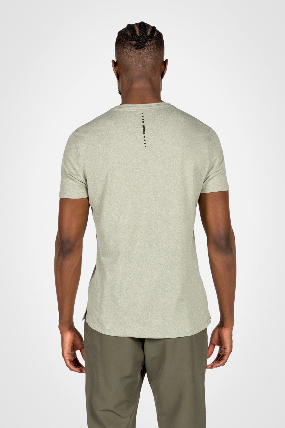 Short-Sleeve T-Shirt Brady