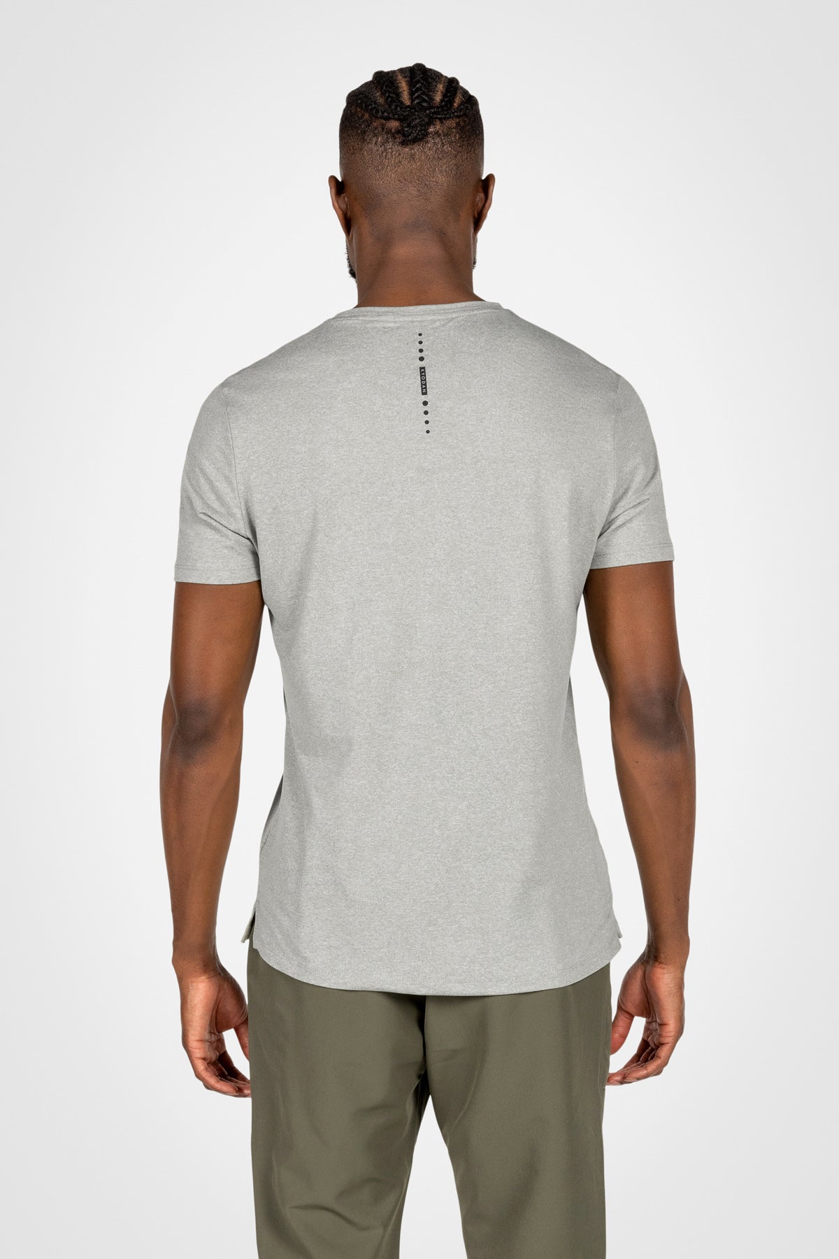 Short-Sleeve T-Shirt Brady