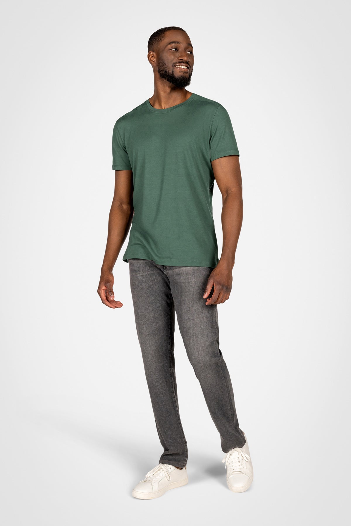 Short-Sleeve T-Shirt Brady