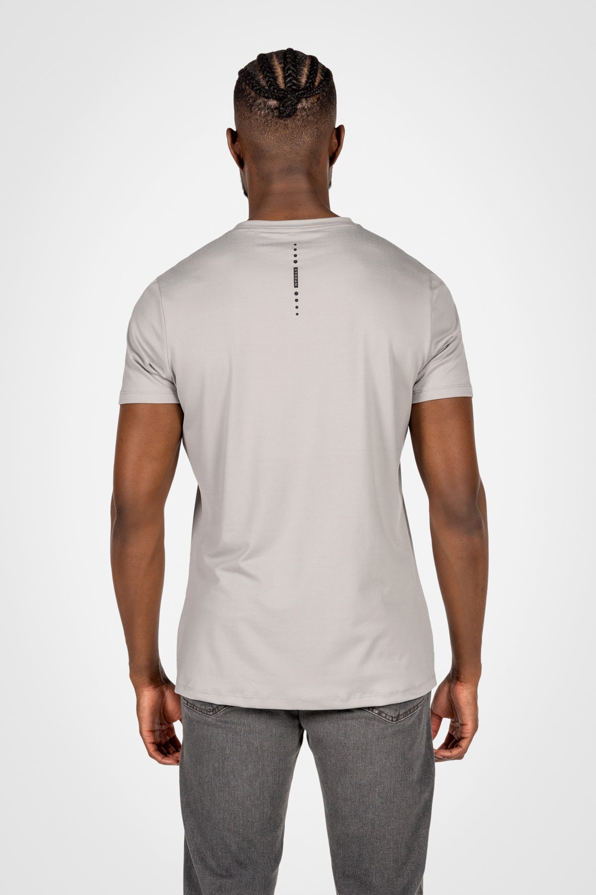 Short-Sleeve T-Shirt Brady