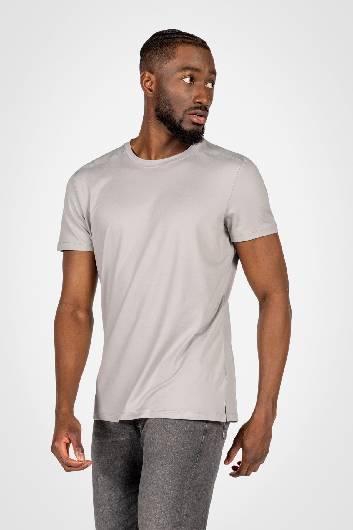 Short-Sleeve T-Shirt Brady