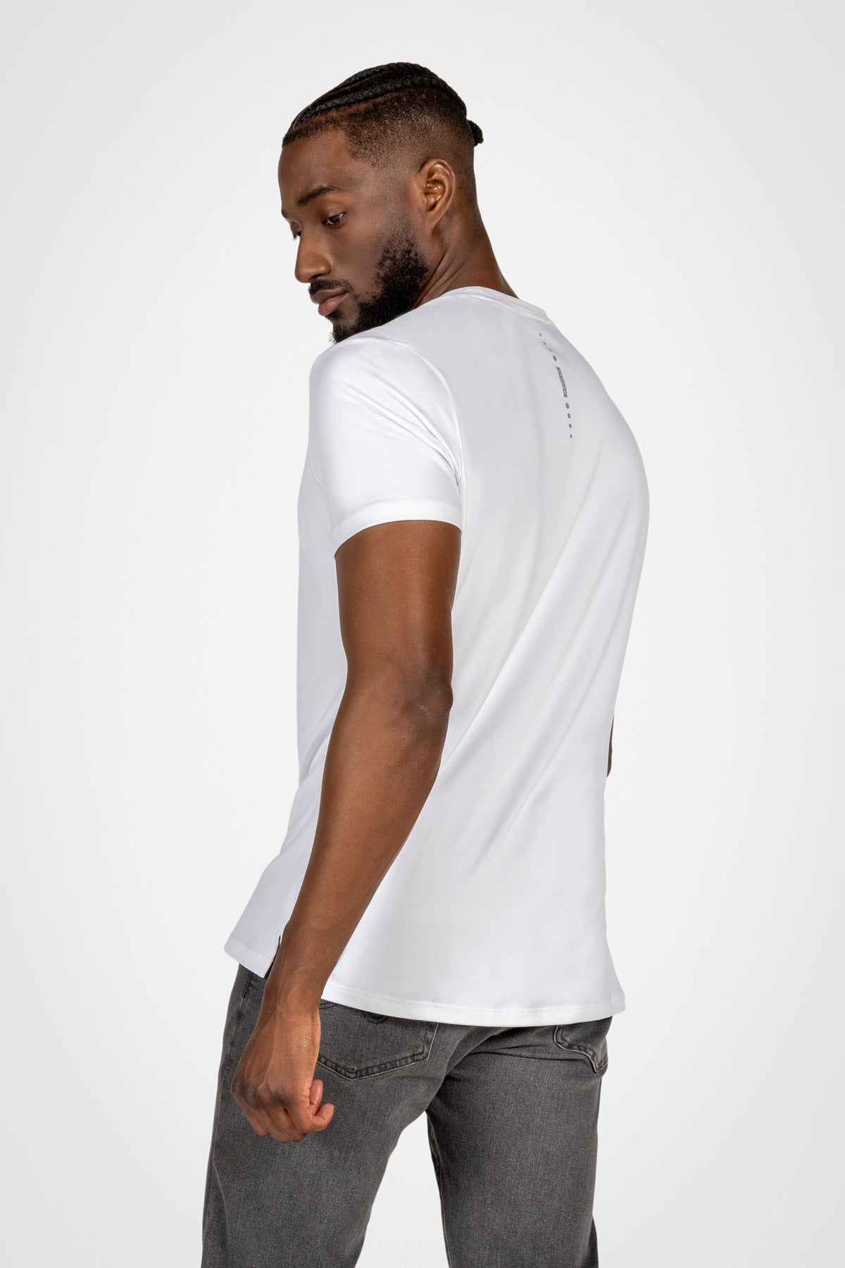 Short-Sleeve T-Shirt Brady