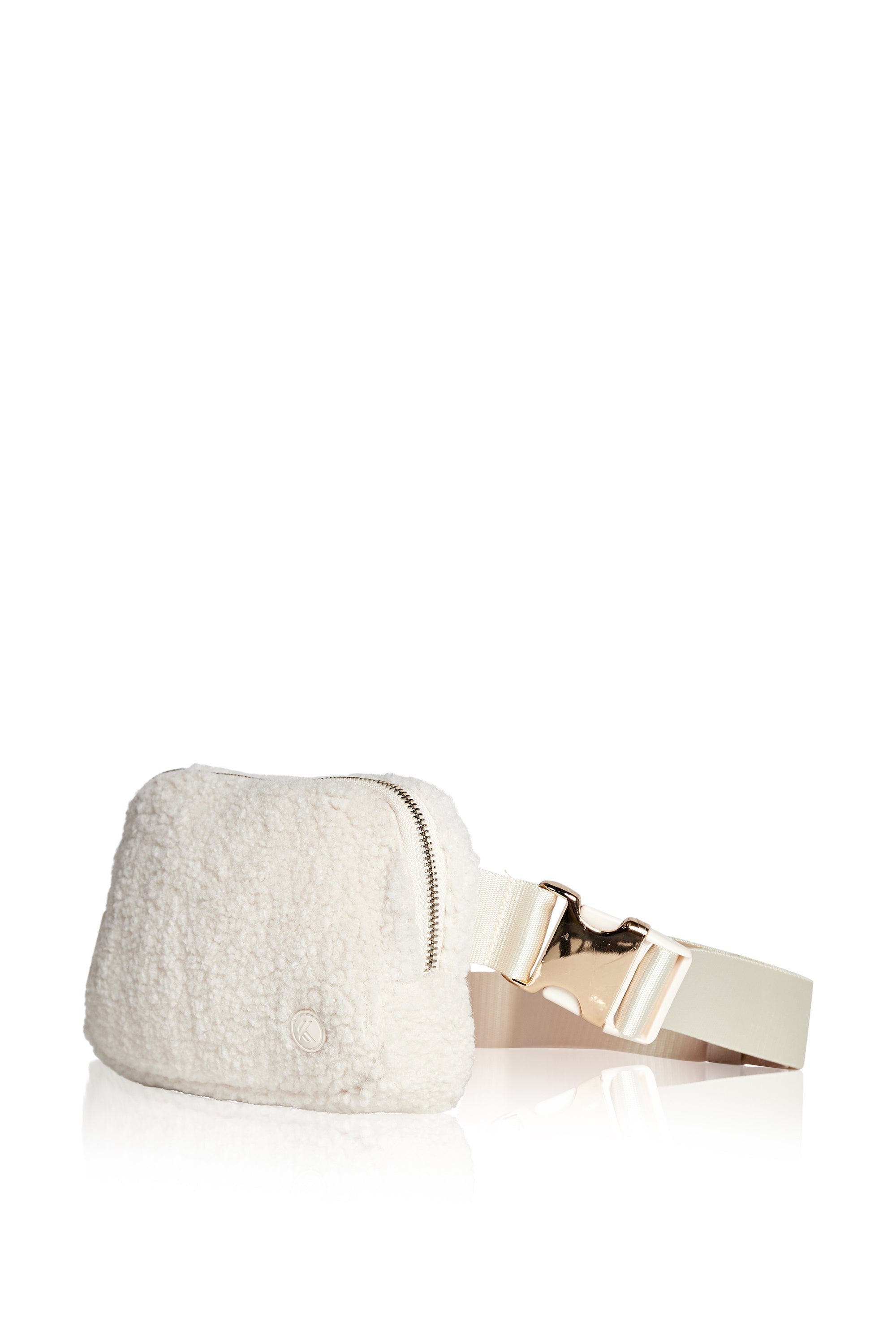 Cloud Sherpa Belt Bag