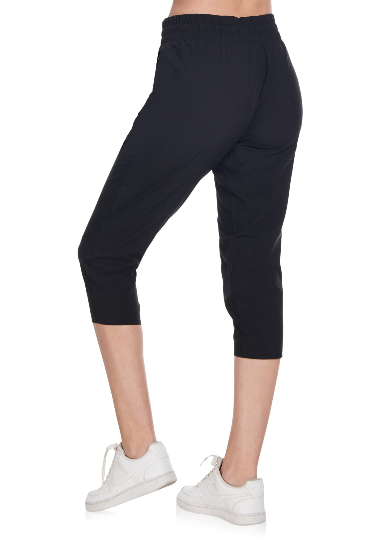 Pursuit Capris
