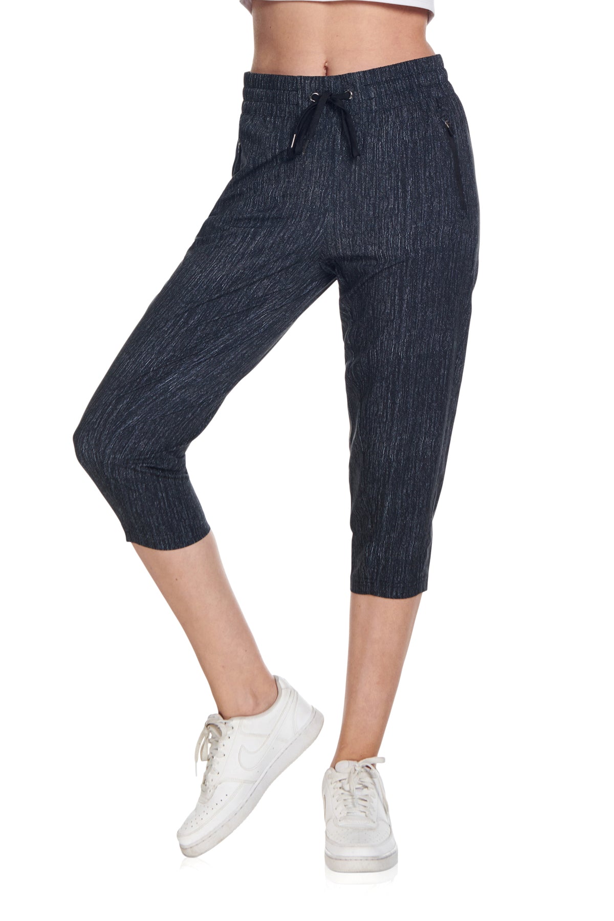 Pursuit Capris