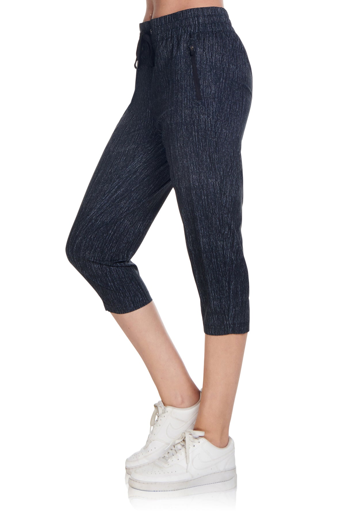 Pursuit Capris