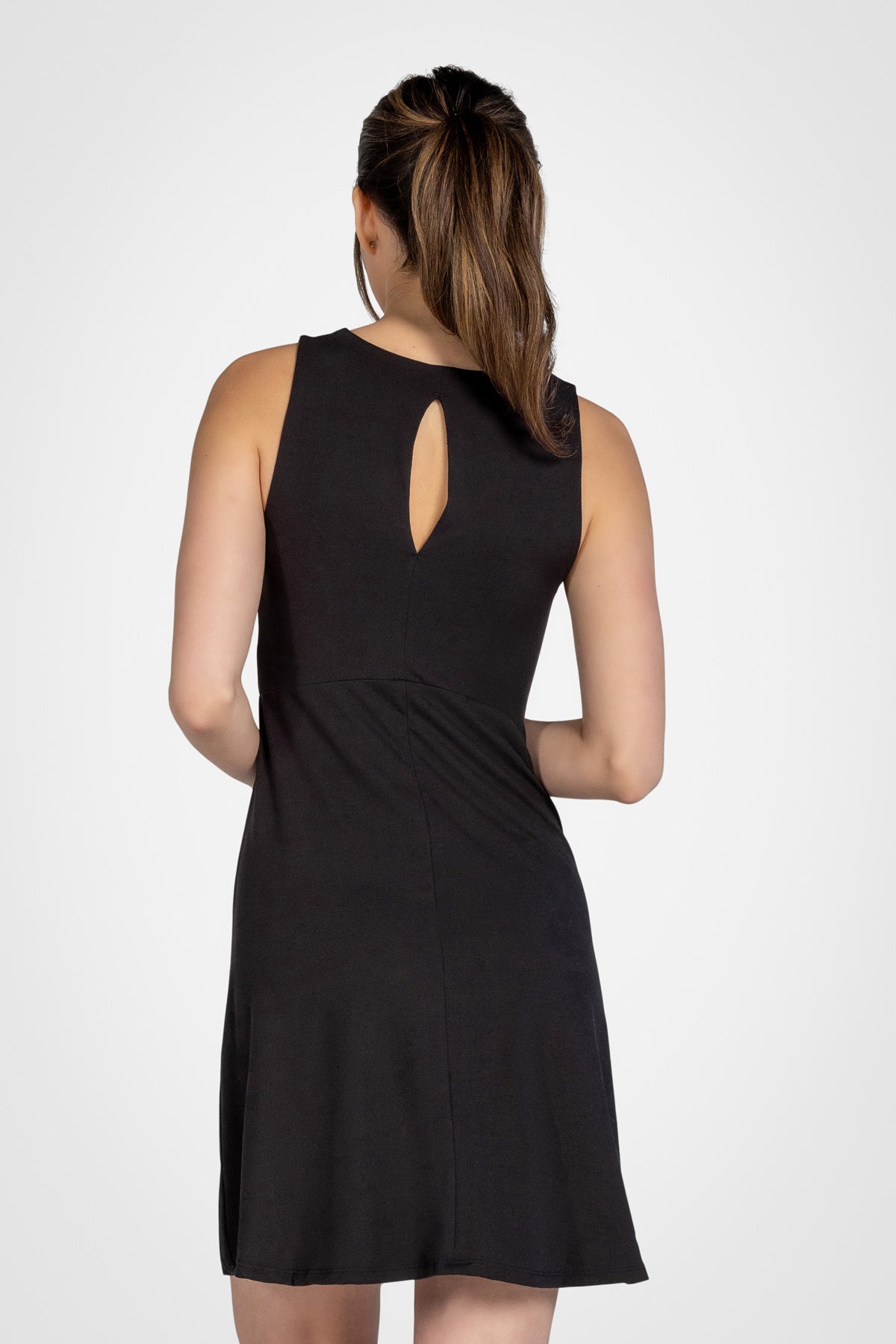 ElvaMotion Lightweight Flare Dress