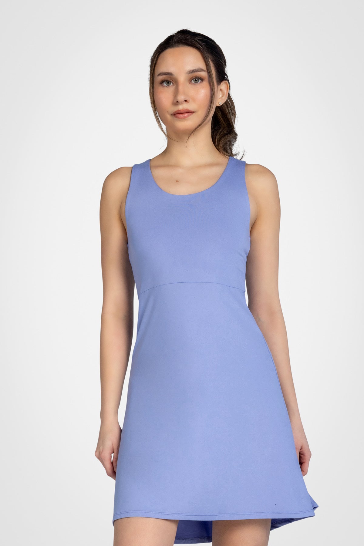 ElvaMotion Lightweight Flare Dress