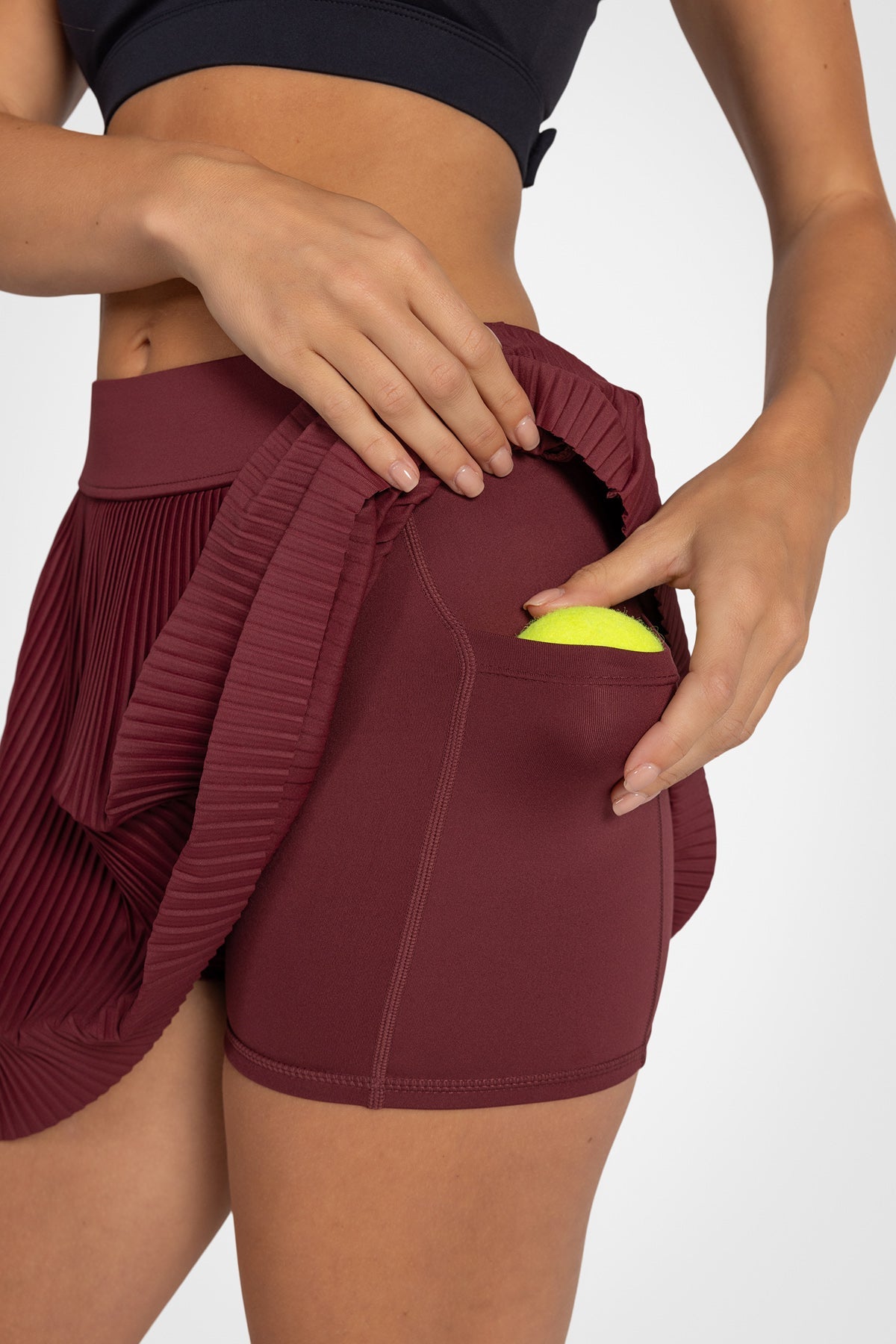 Energize Court Skort