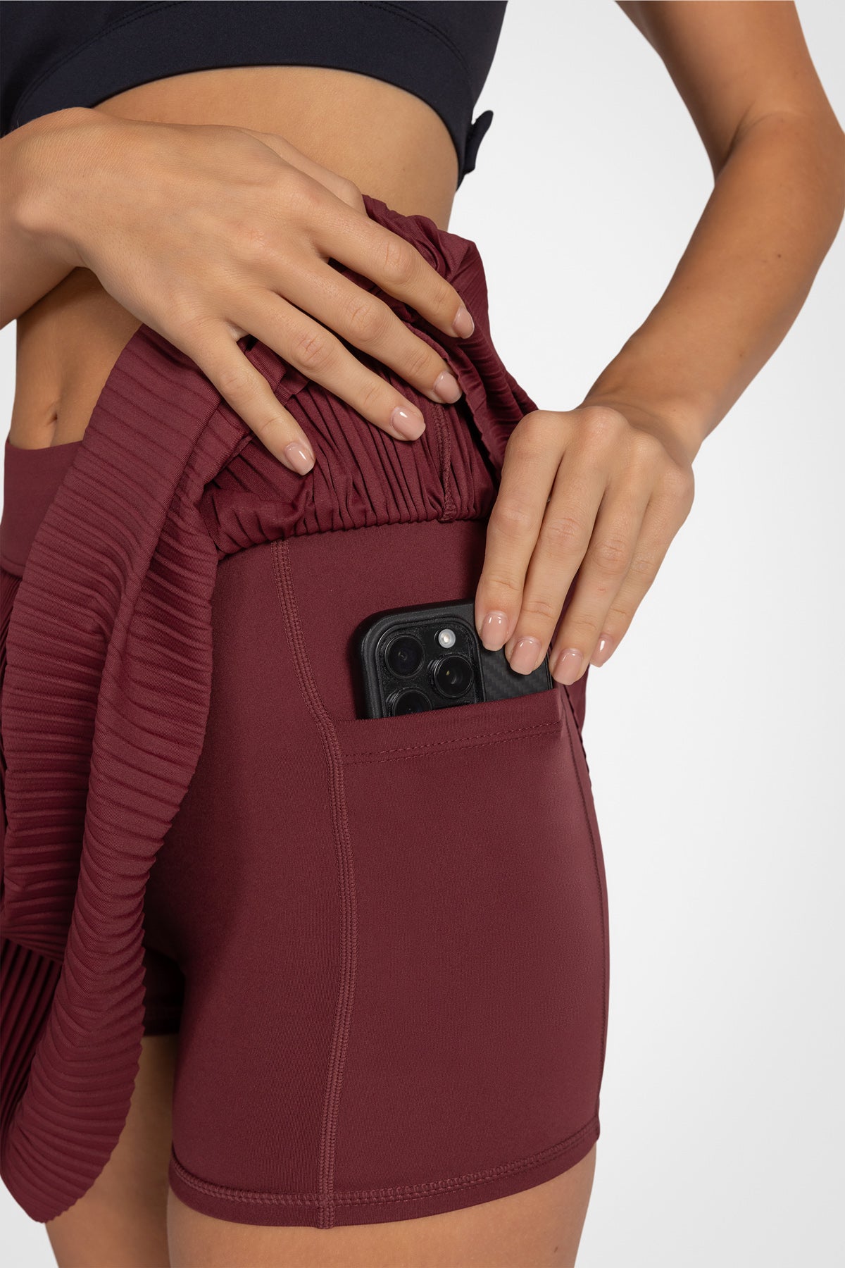 Energize Court Skort