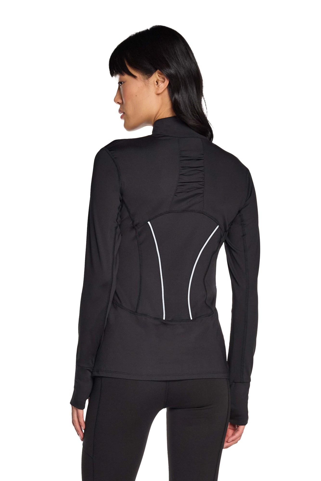 Nordic Base Layer Half Zip Top