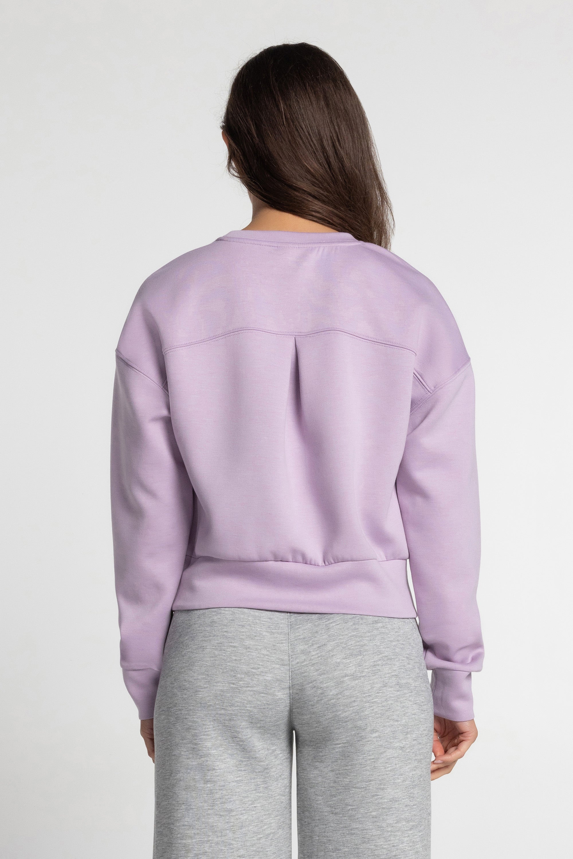 Thalia Pullover Sweatshirt