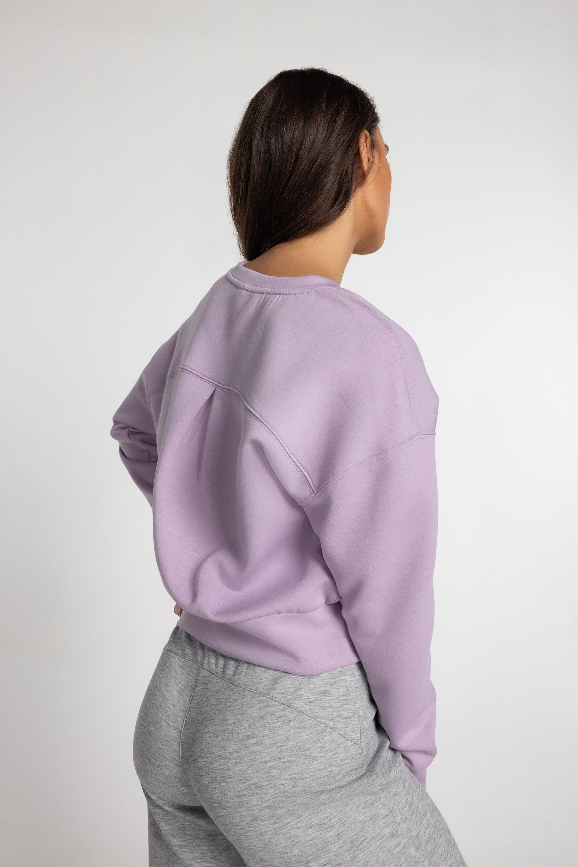 Thalia Pullover Sweatshirt