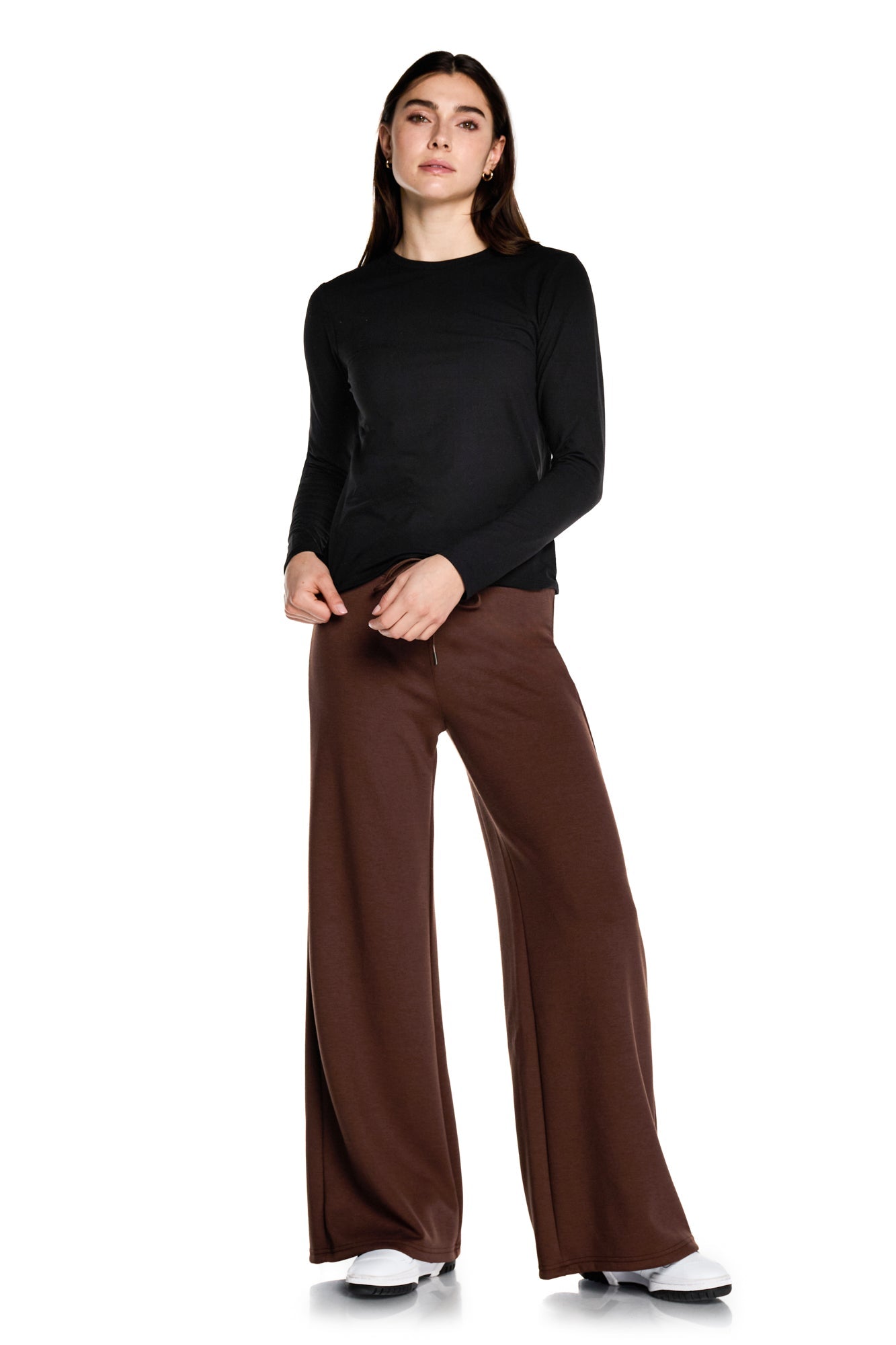 Mosscrew Long sleeve Top