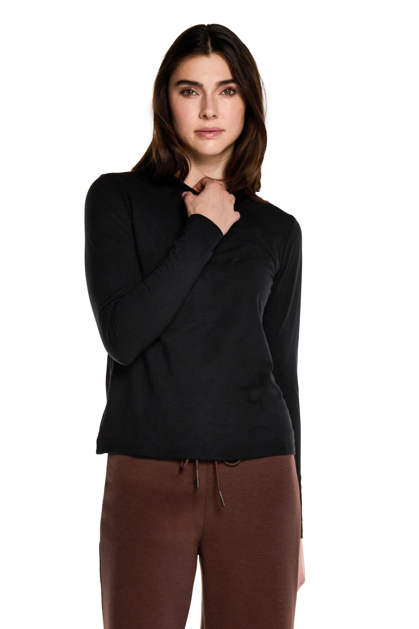 Mosscrew Long sleeve Top