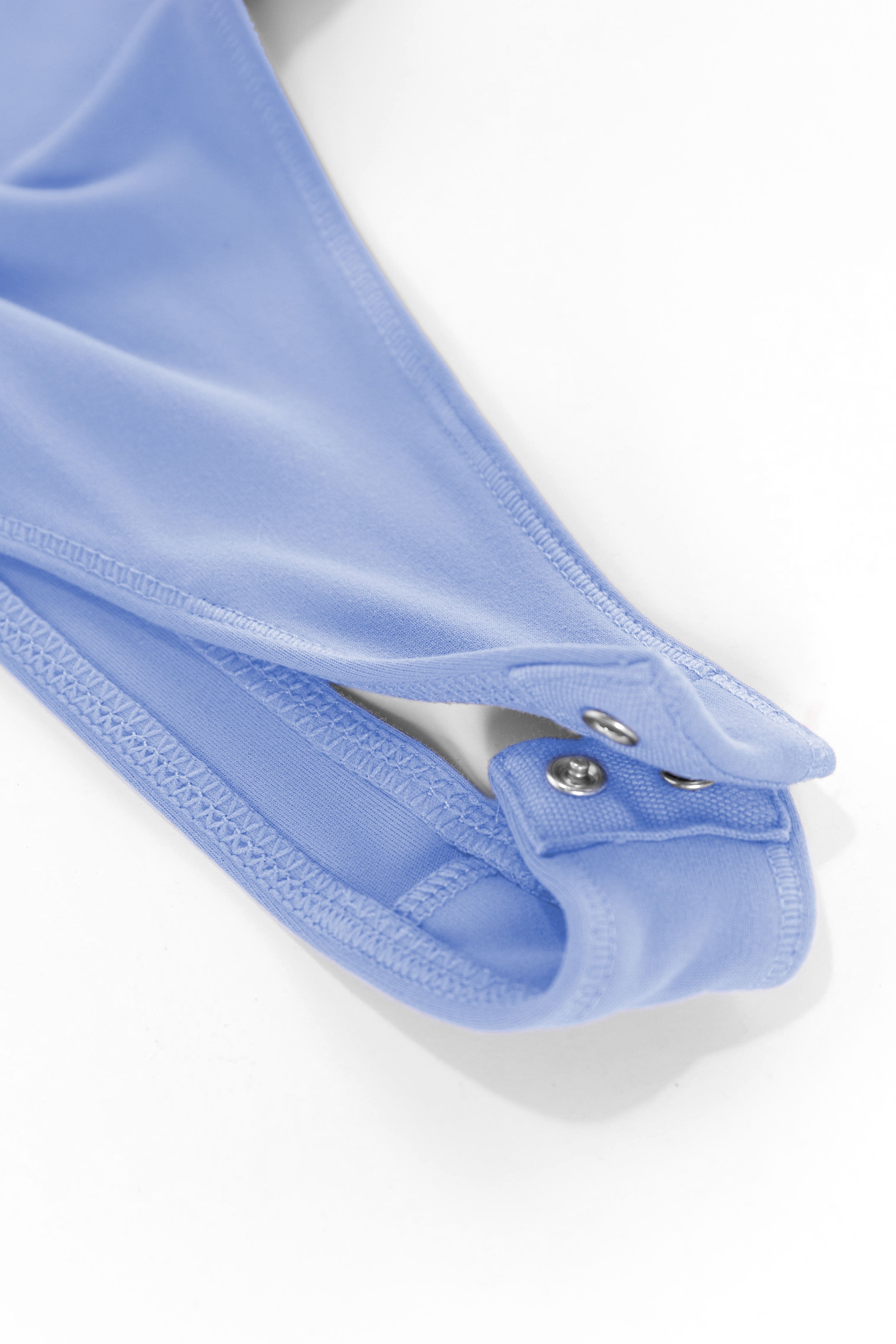 Be Well Bodysuit Top