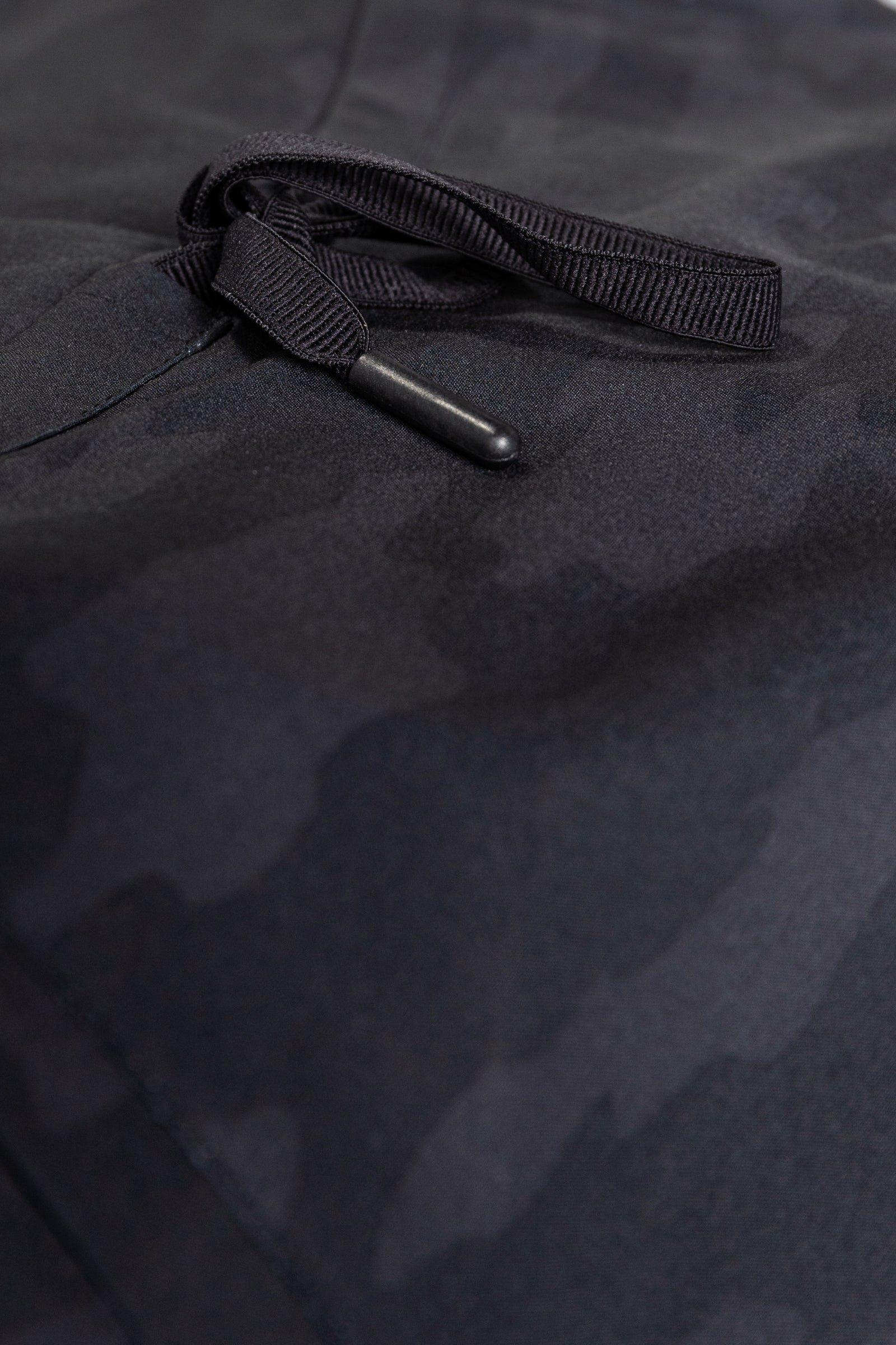 Cargo Woven Trouser Pant