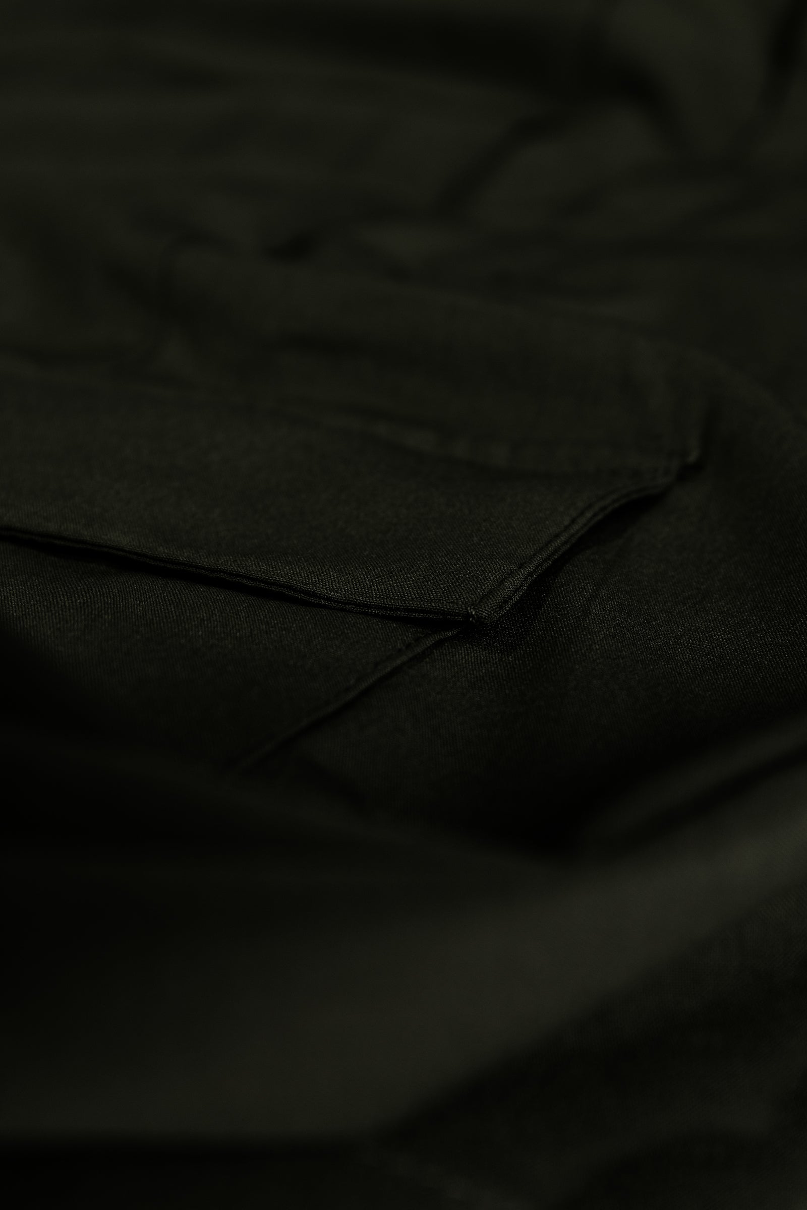 Cargo Woven Trouser Pant