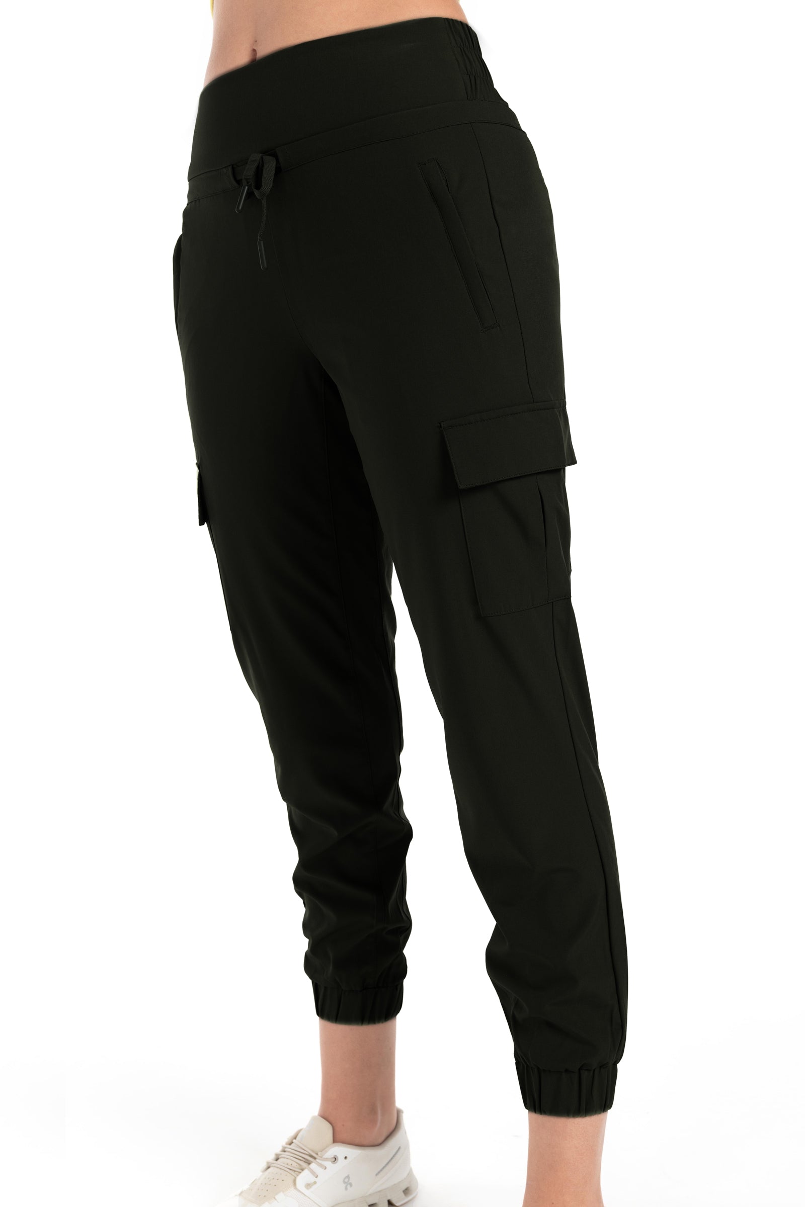Cargo Woven Trouser Pant
