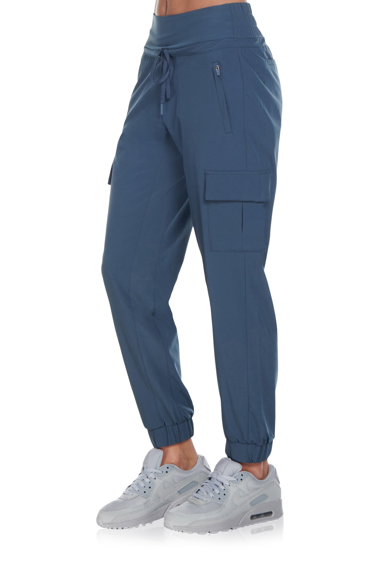 Cargo Woven Trouser Pant